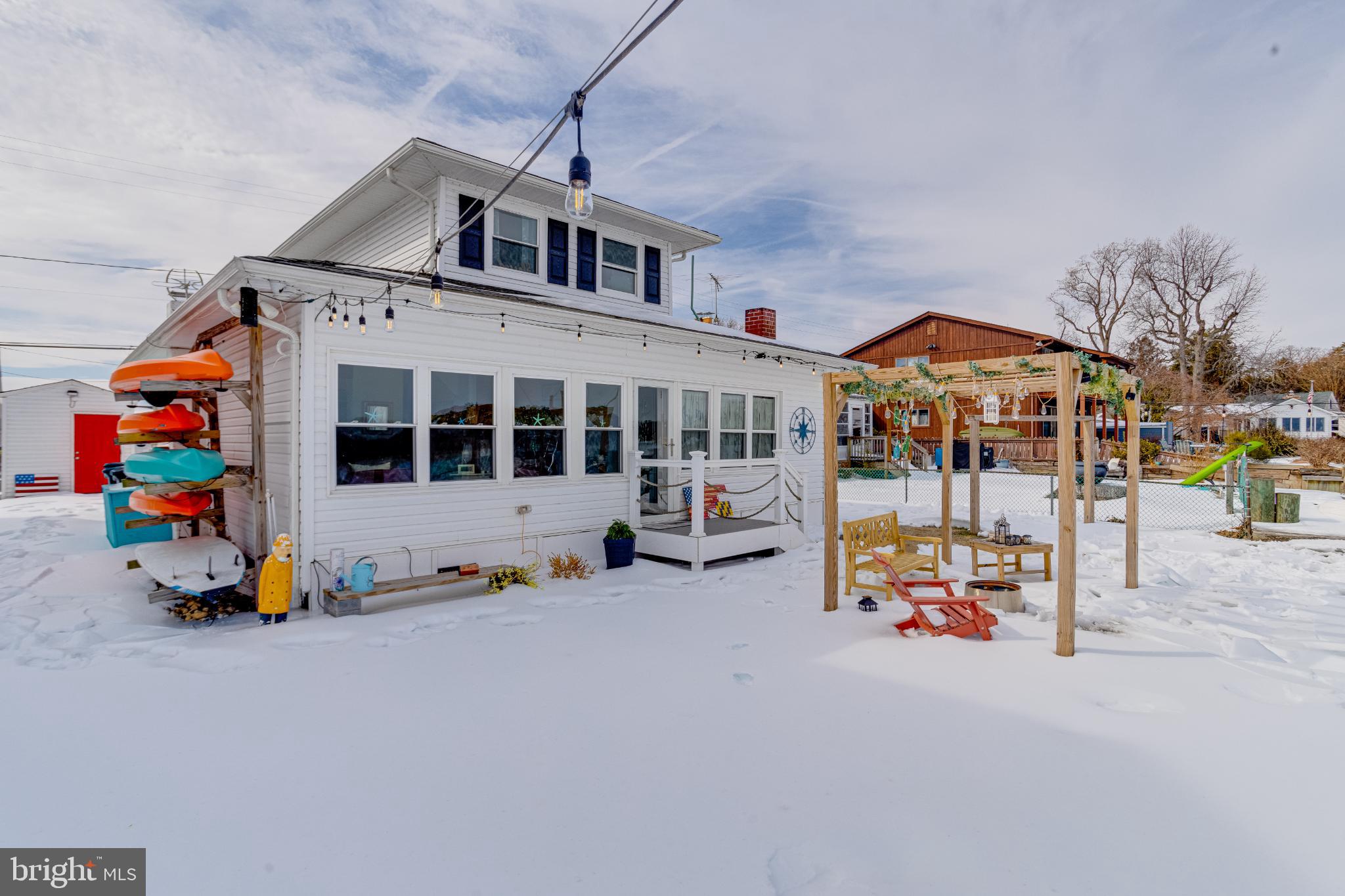 WILSON POINT - Residential