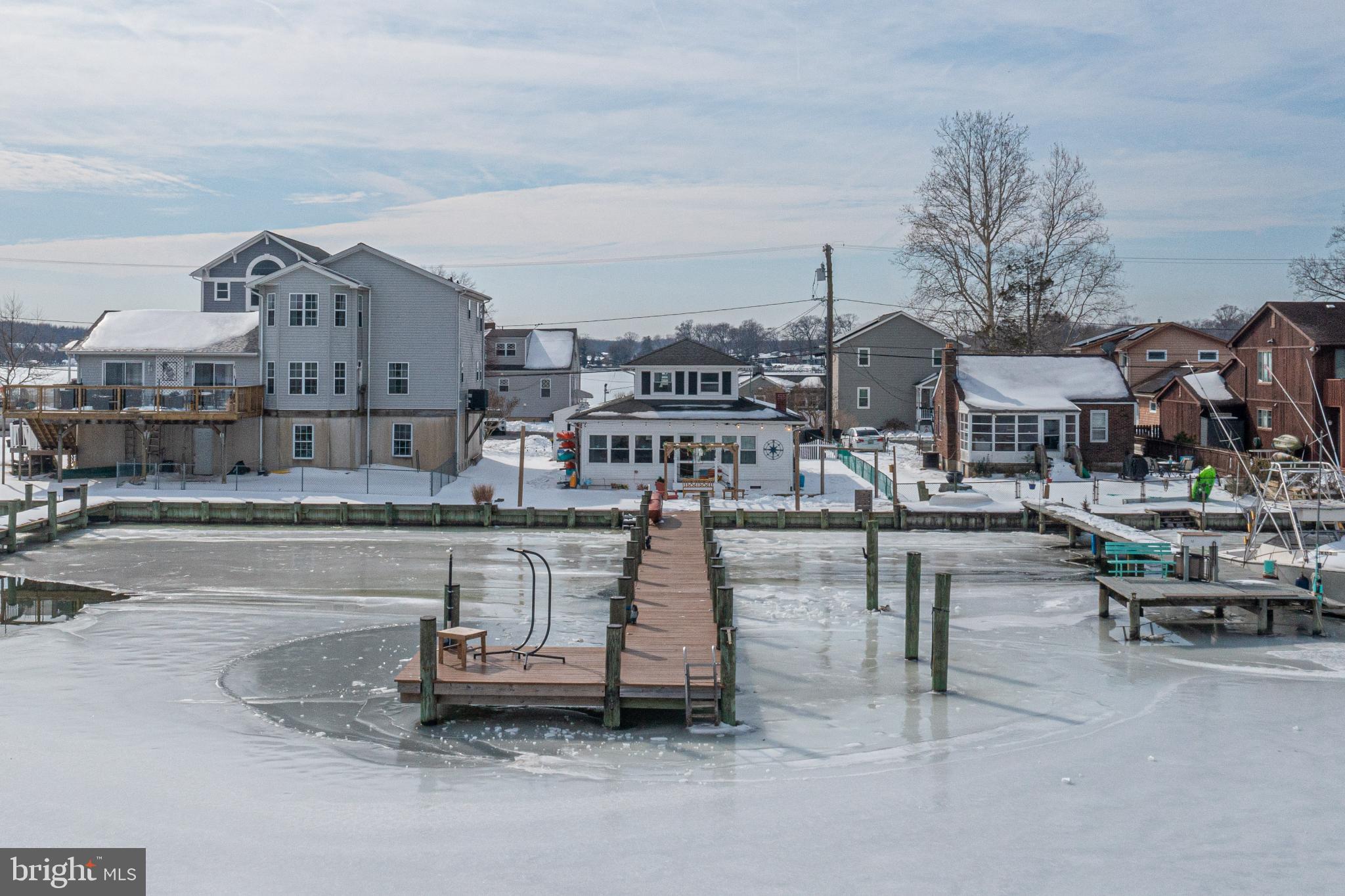 WILSON POINT - Residential