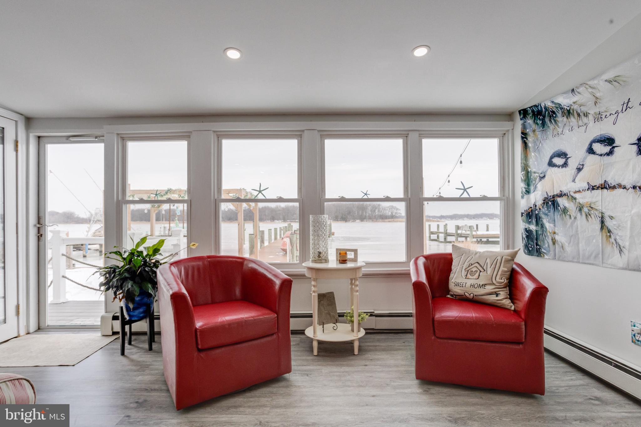 WILSON POINT - Residential