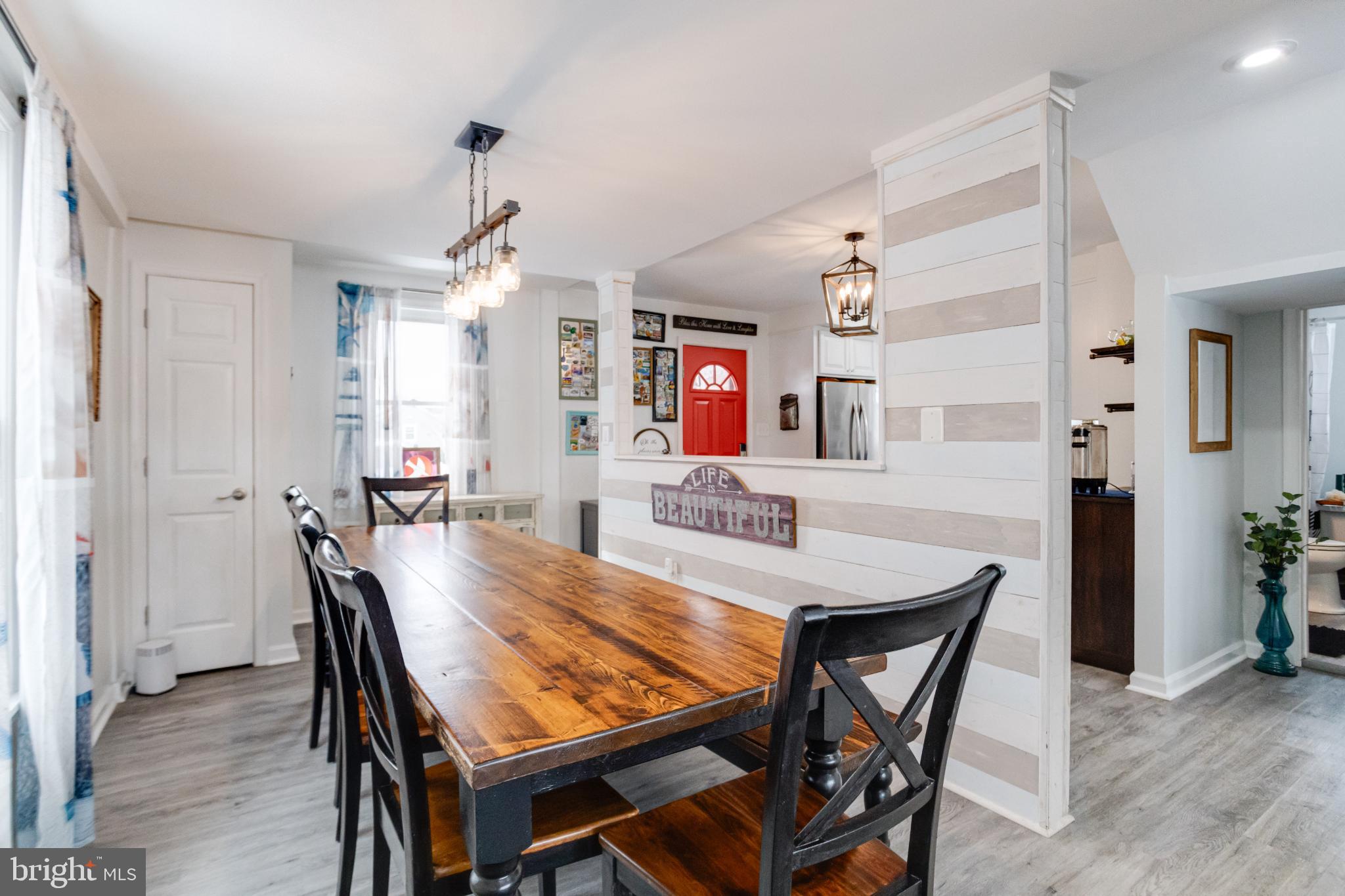 WILSON POINT - Residential