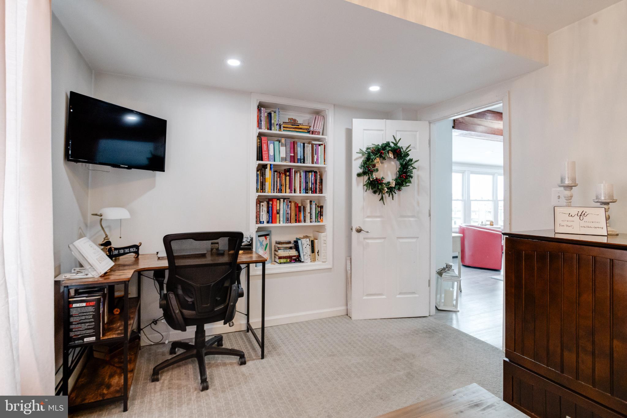 WILSON POINT - Residential