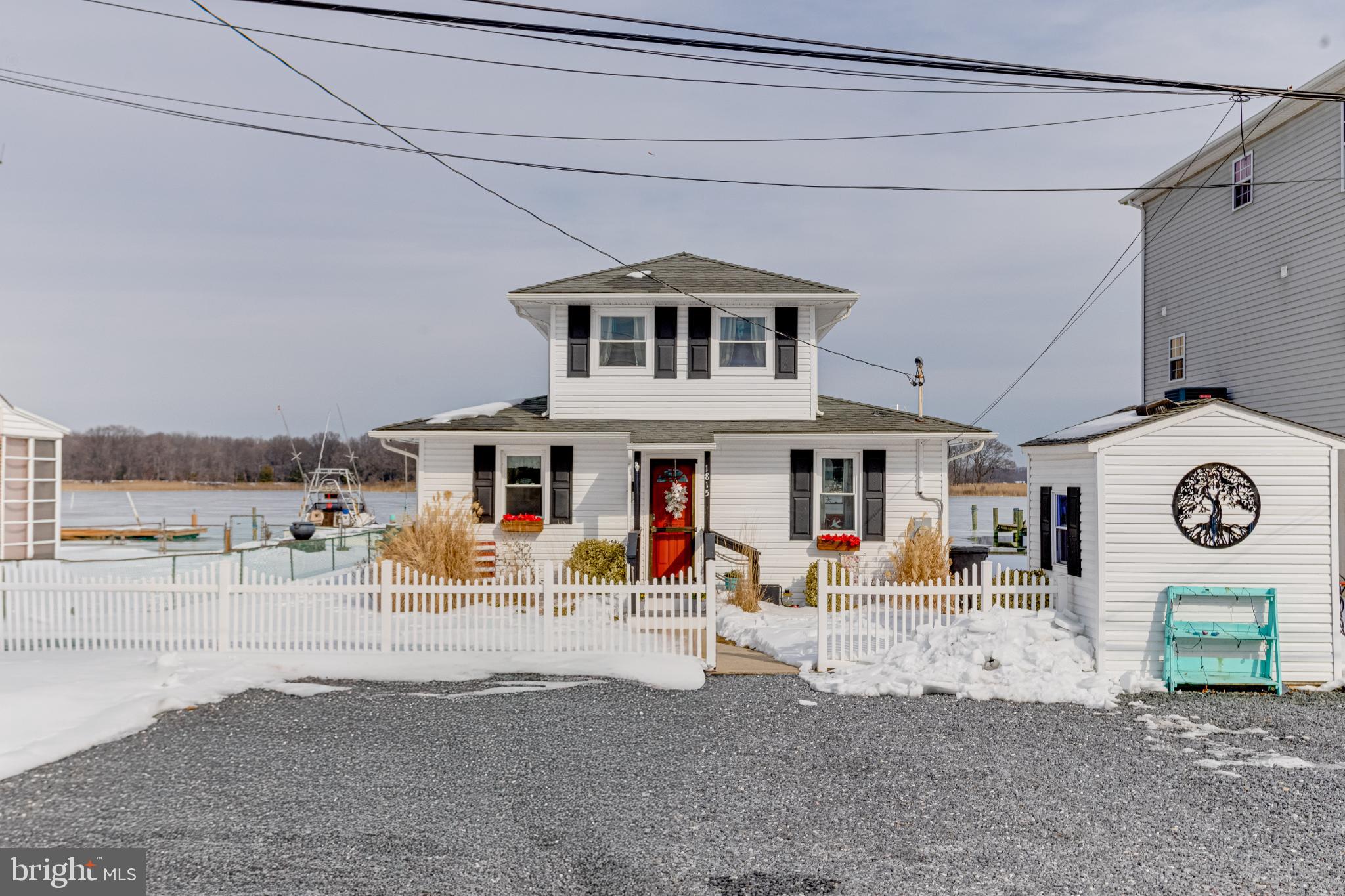 WILSON POINT - Residential