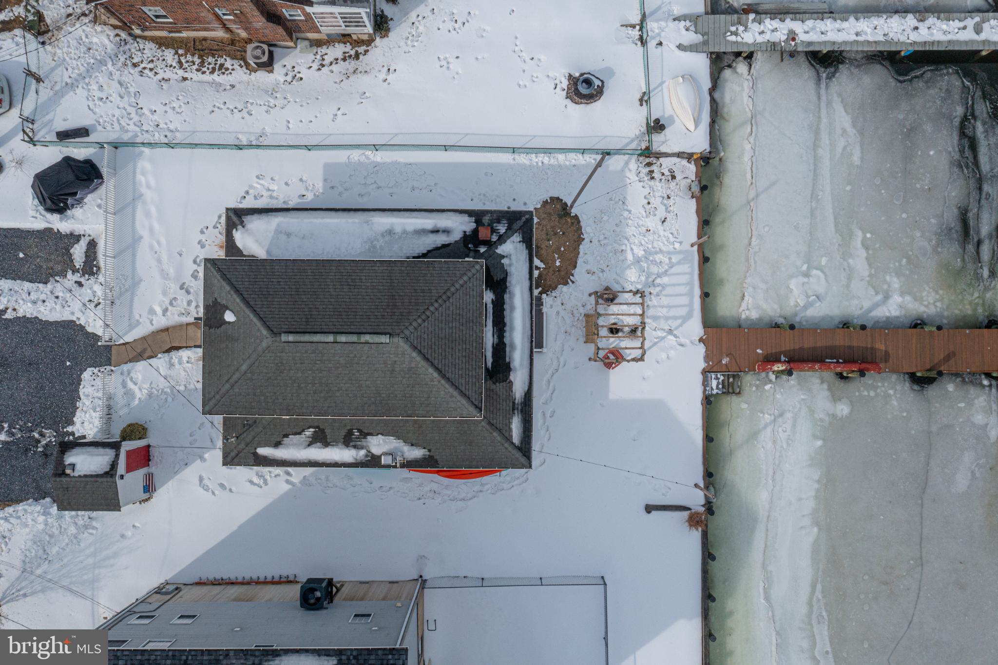 WILSON POINT - Residential