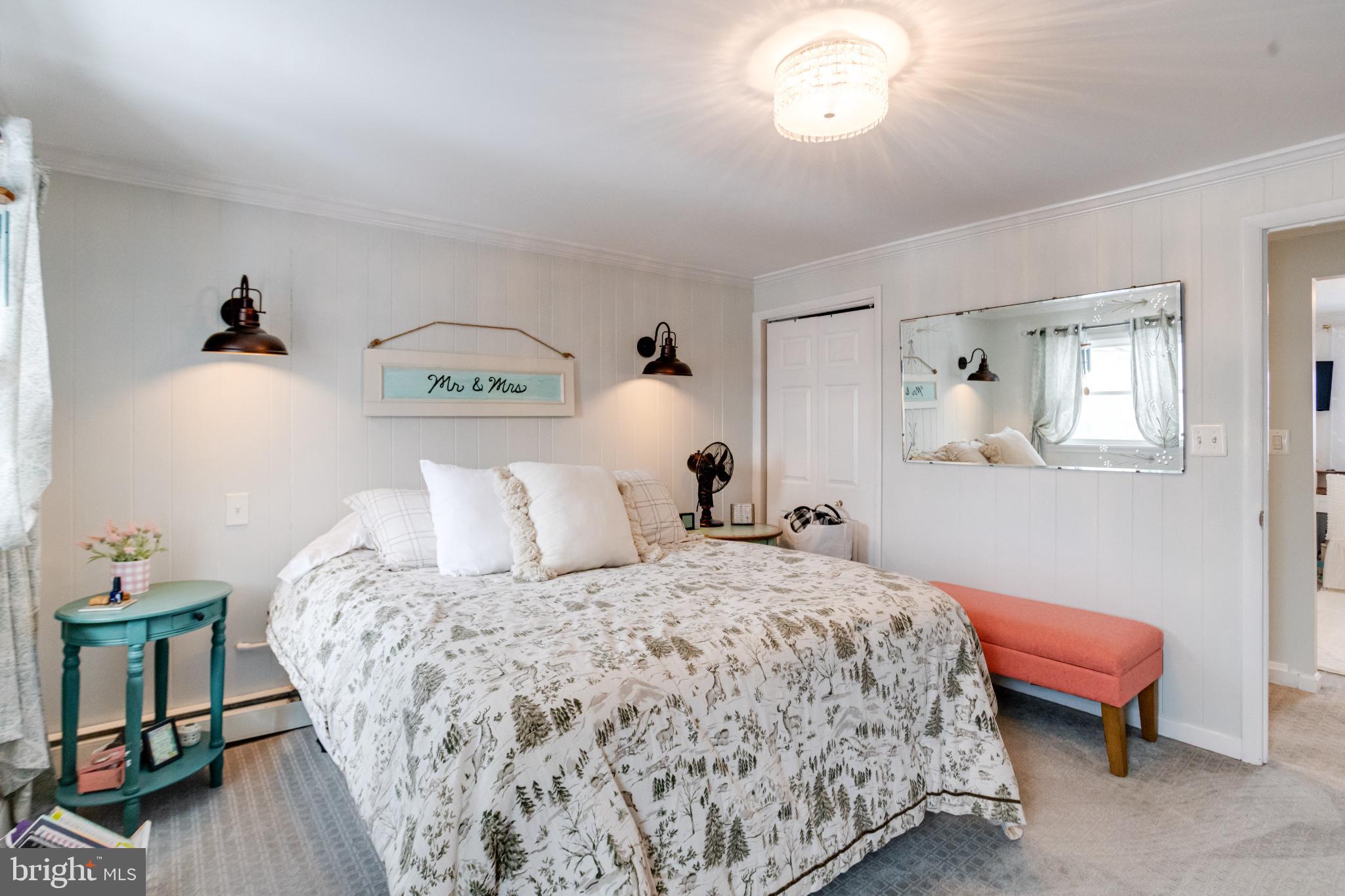 WILSON POINT - Residential