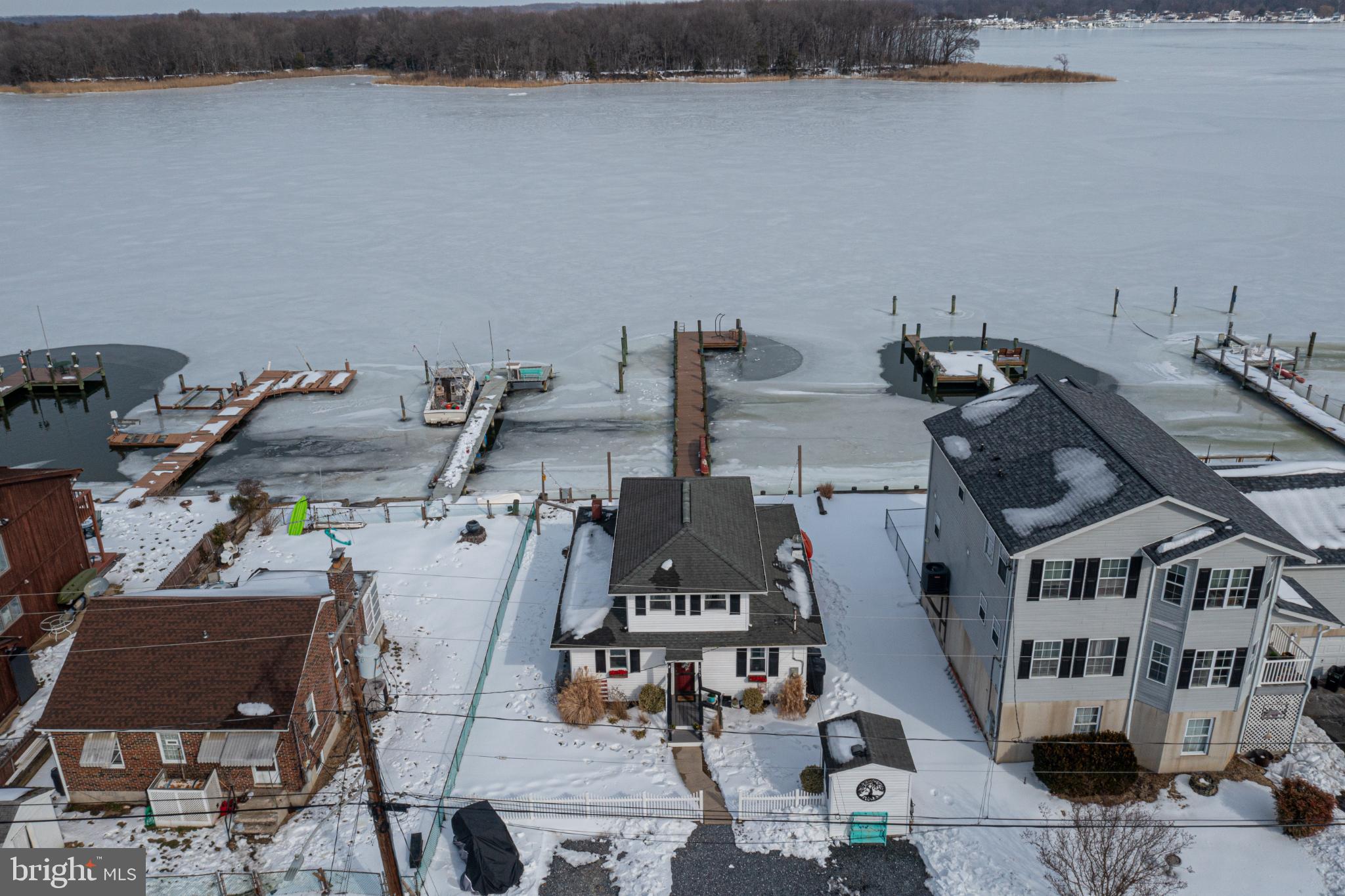 WILSON POINT - Residential