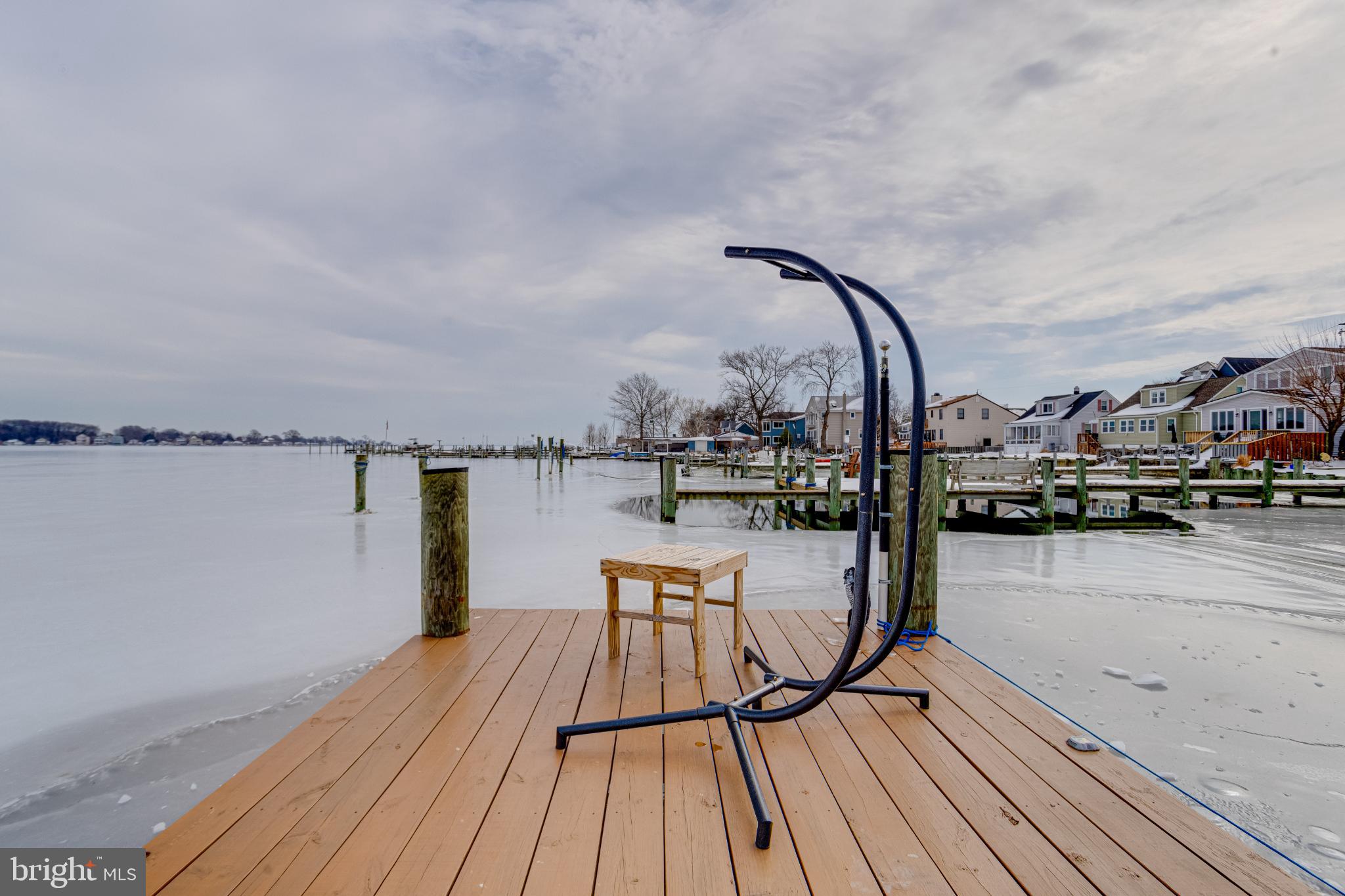 WILSON POINT - Residential