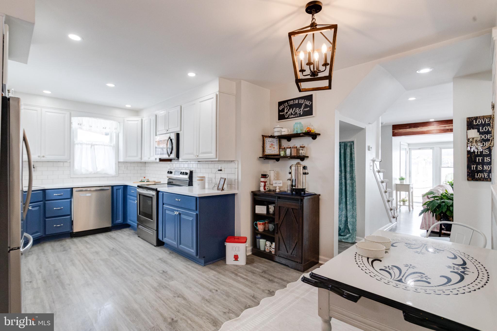 WILSON POINT - Residential