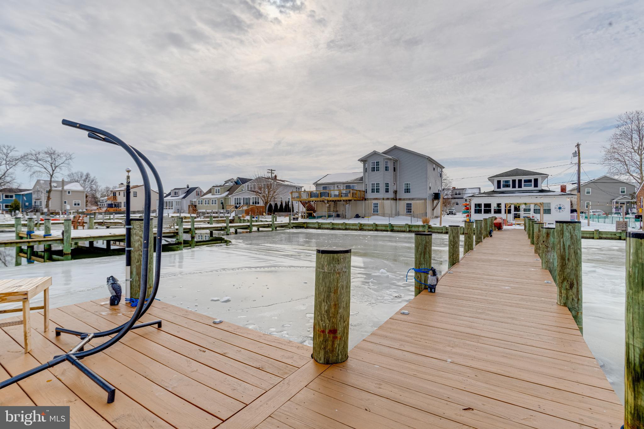 WILSON POINT - Residential