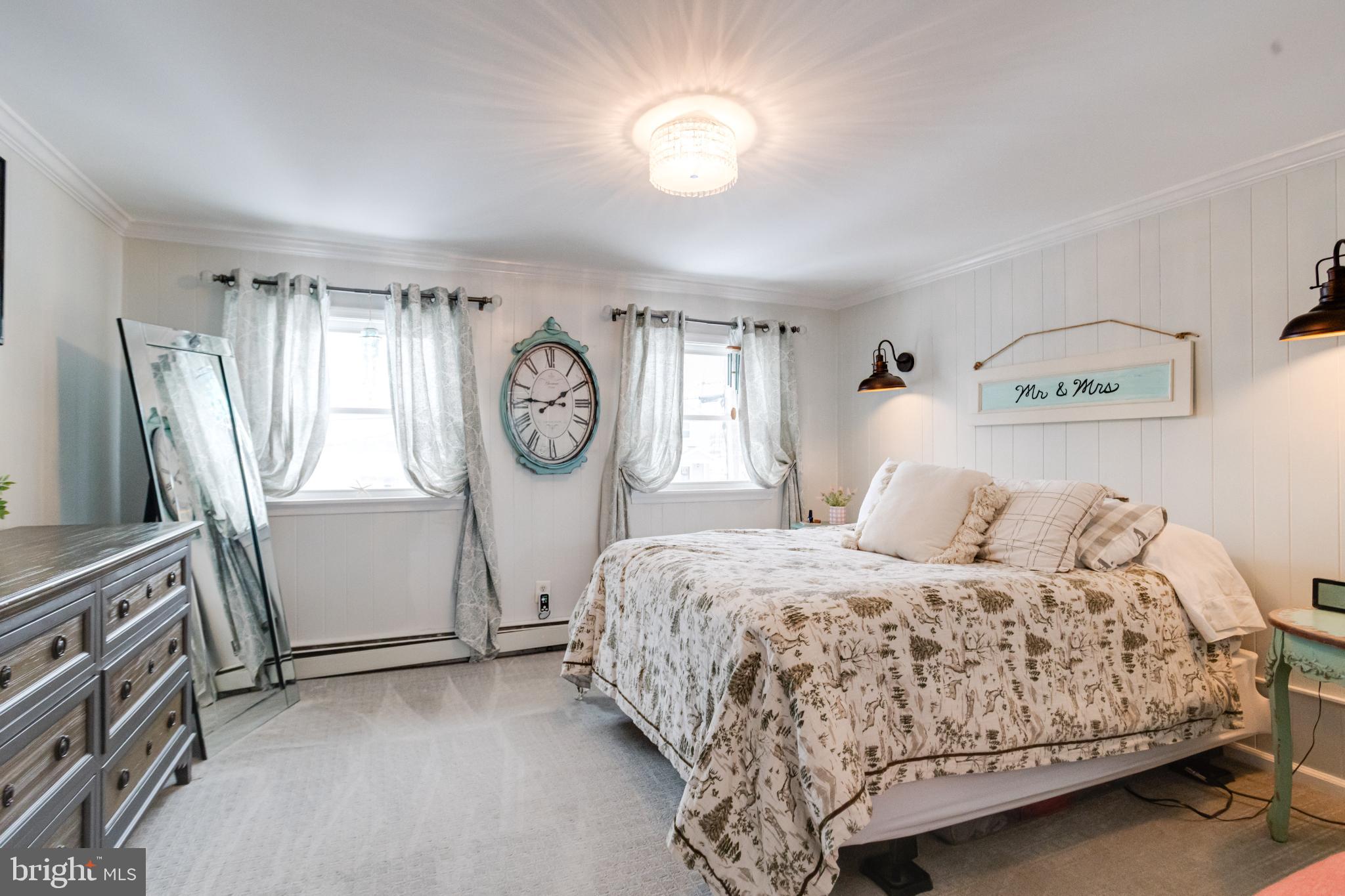 WILSON POINT - Residential