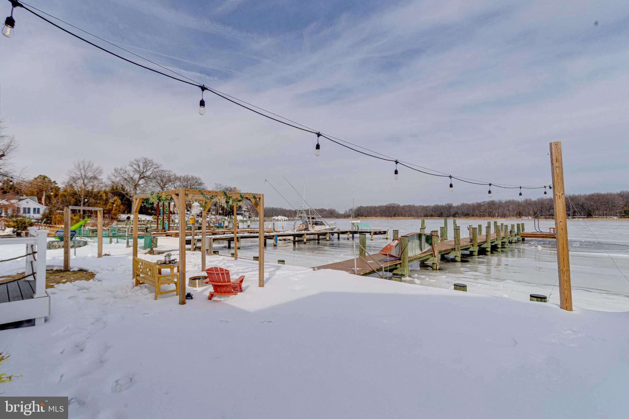 WILSON POINT - Residential