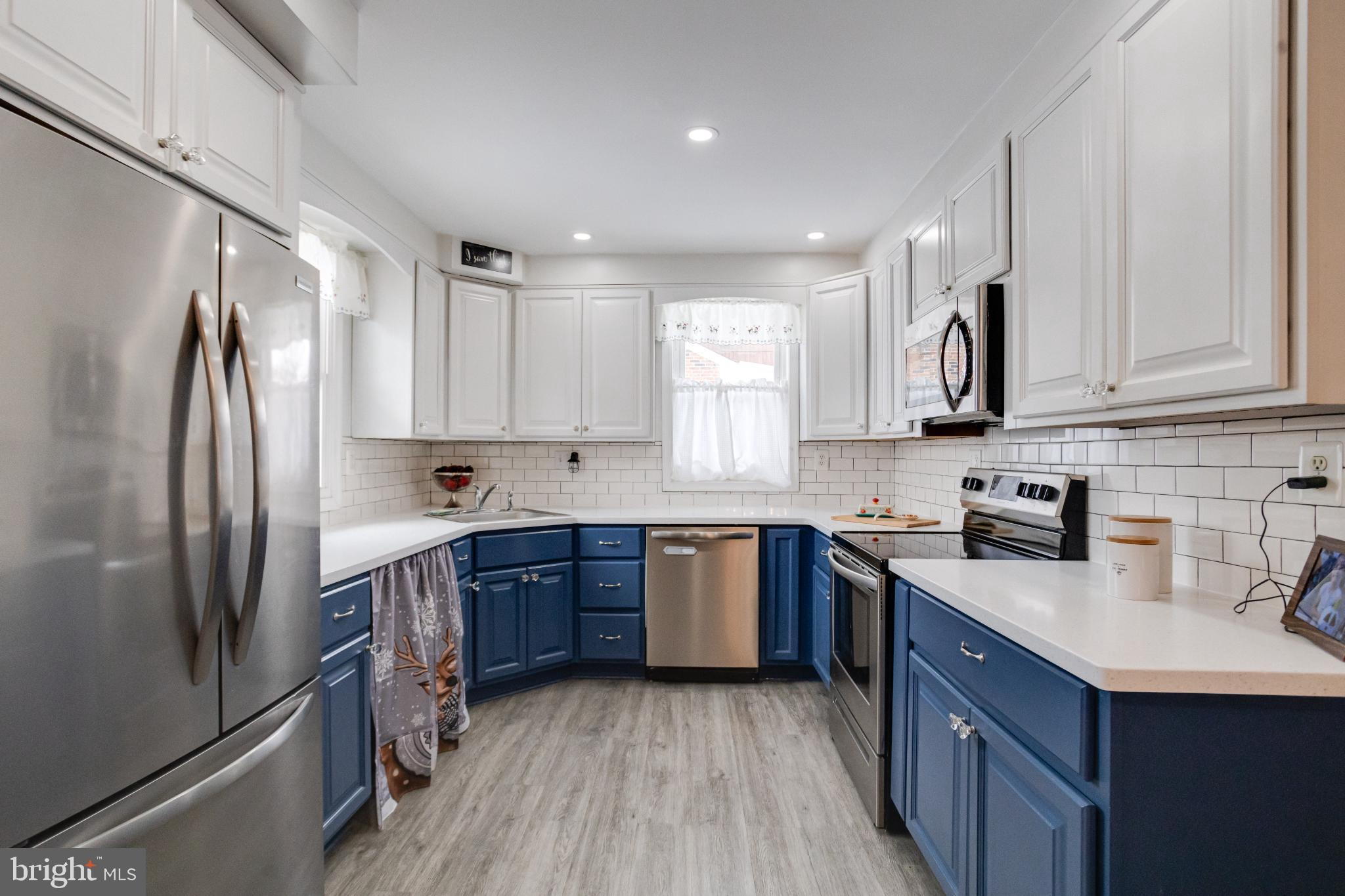 WILSON POINT - Residential