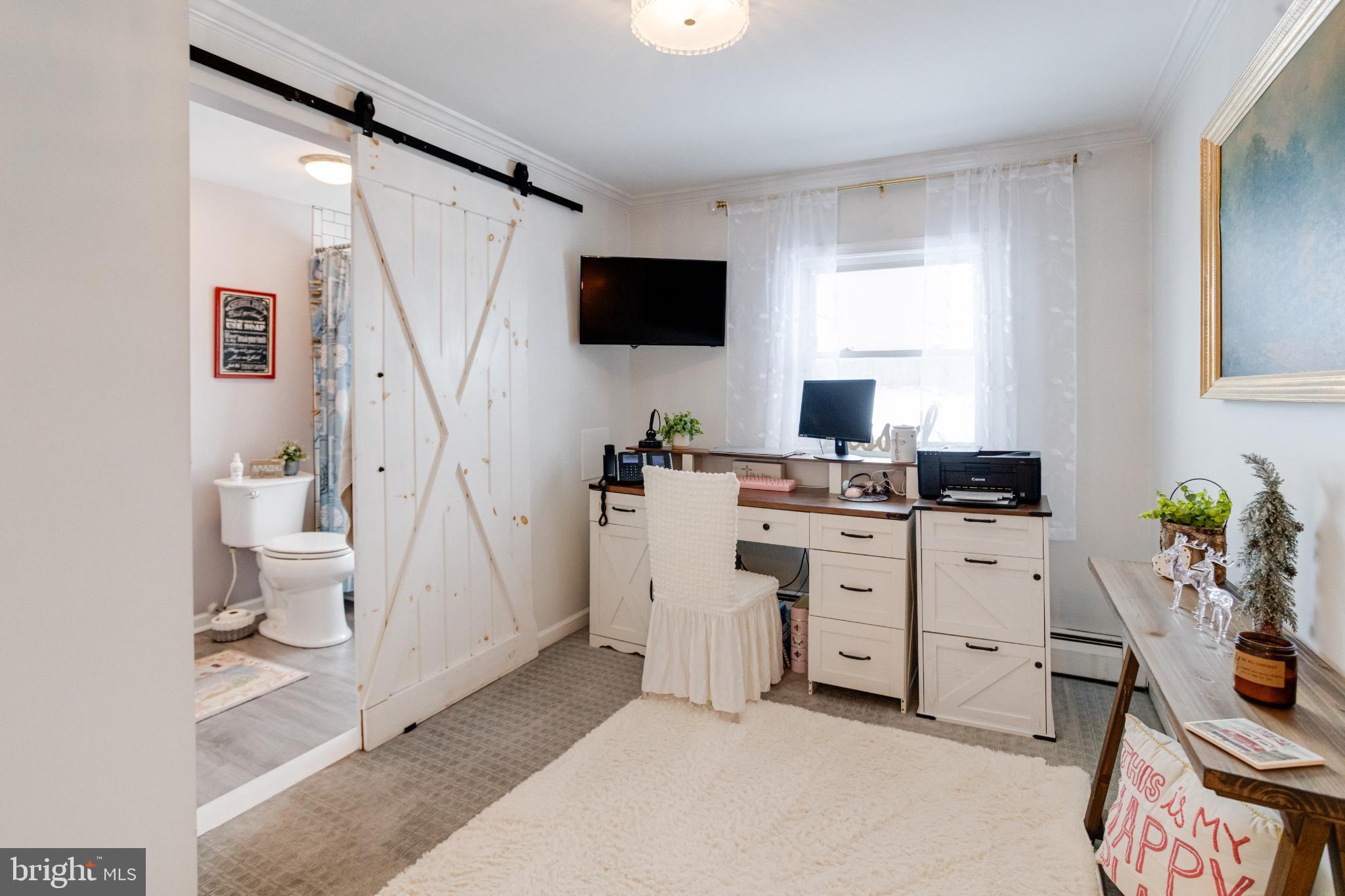 WILSON POINT - Residential