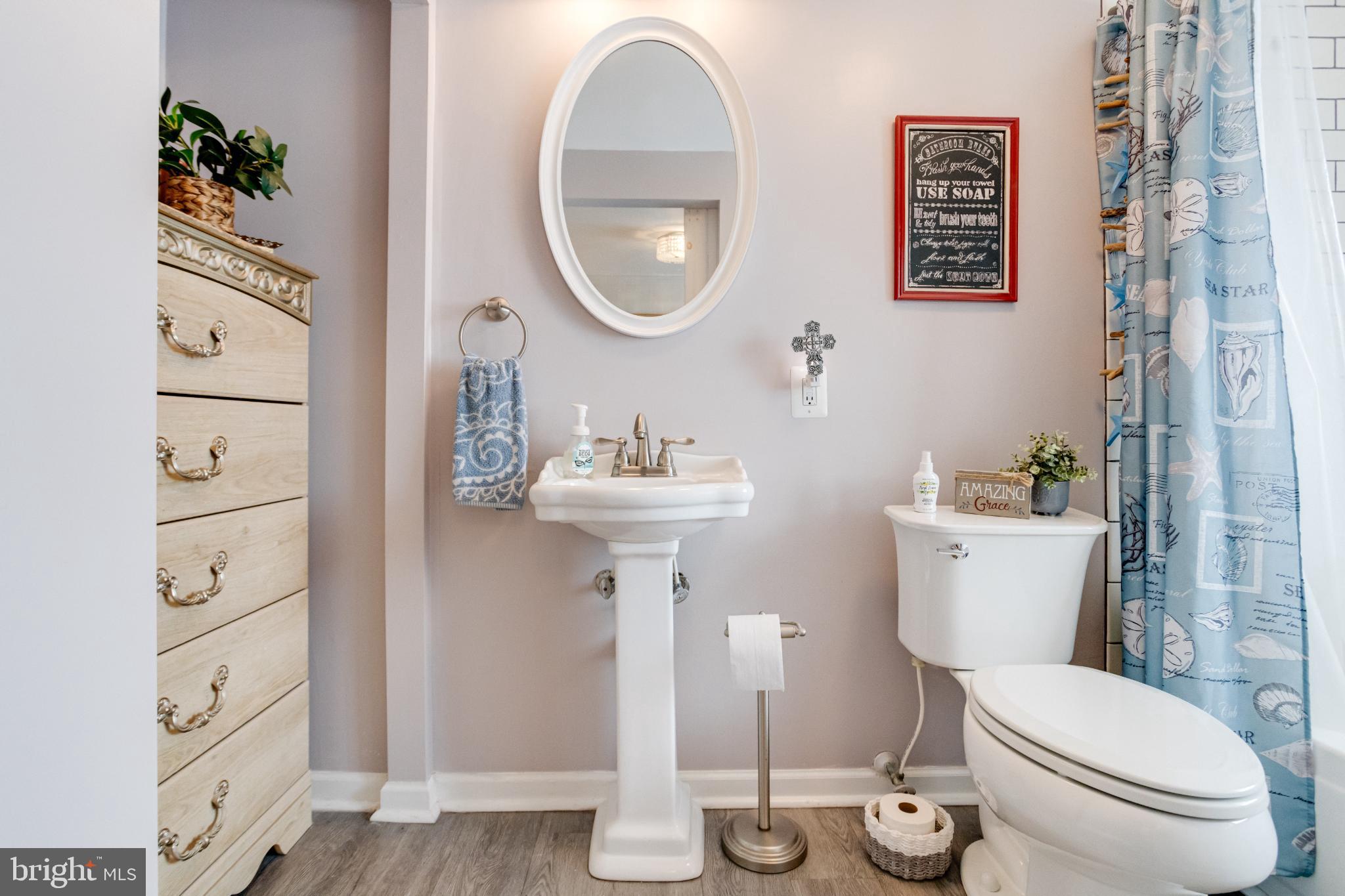 WILSON POINT - Residential