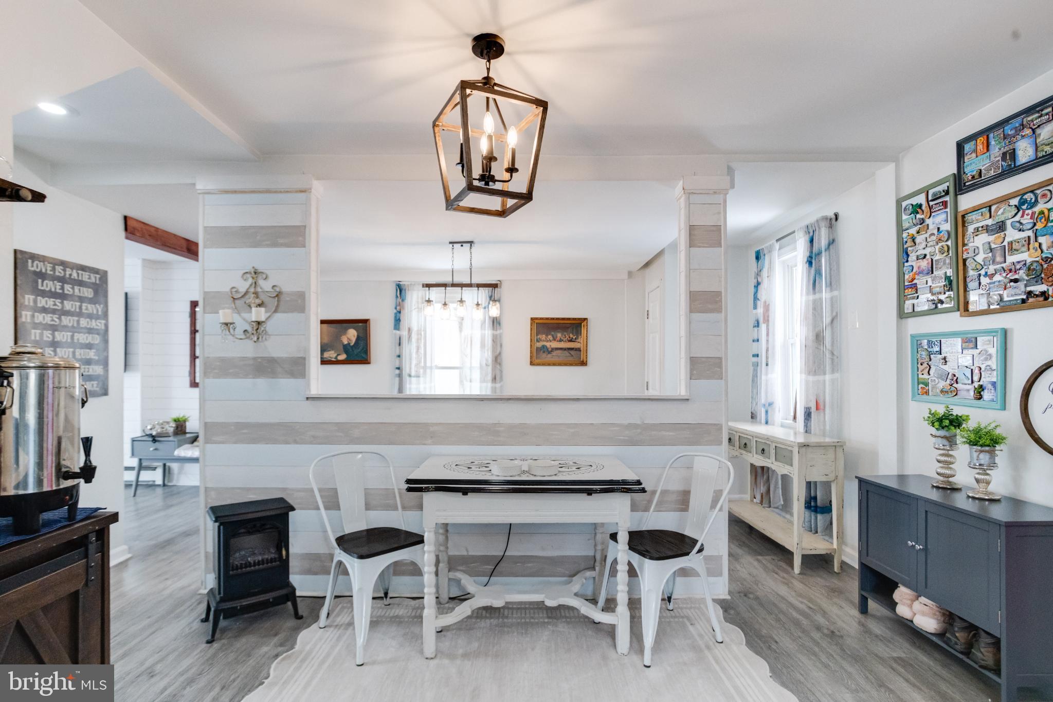 WILSON POINT - Residential