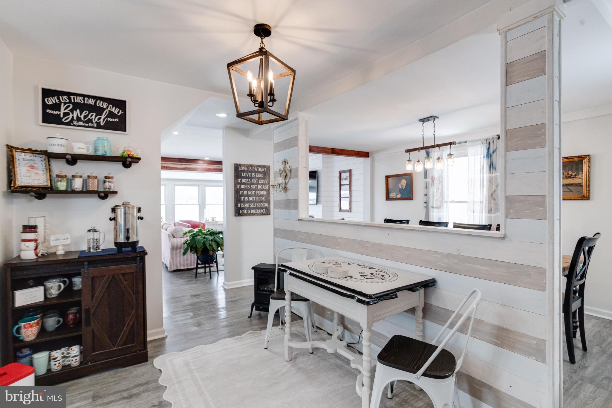 WILSON POINT - Residential