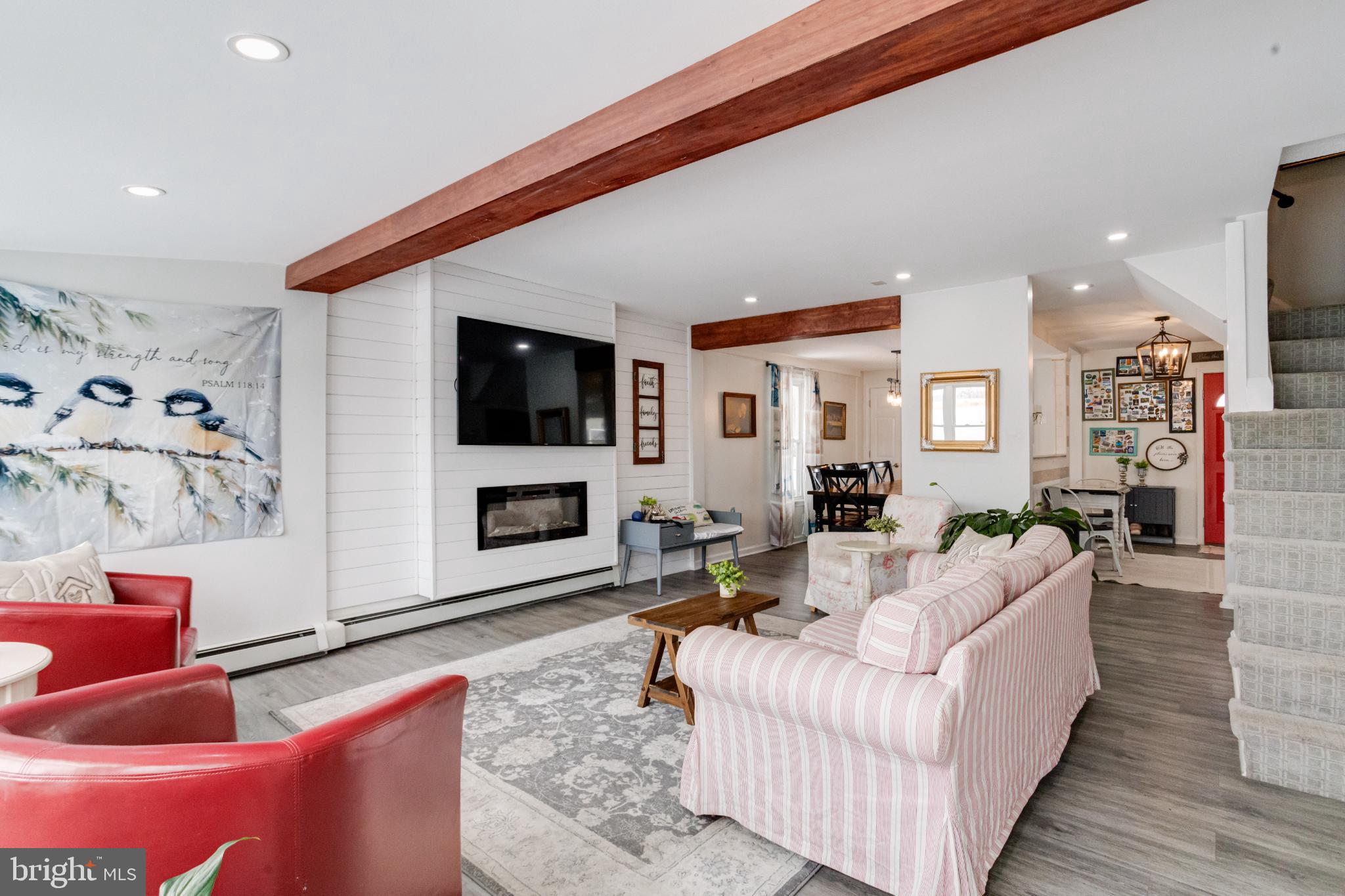 WILSON POINT - Residential