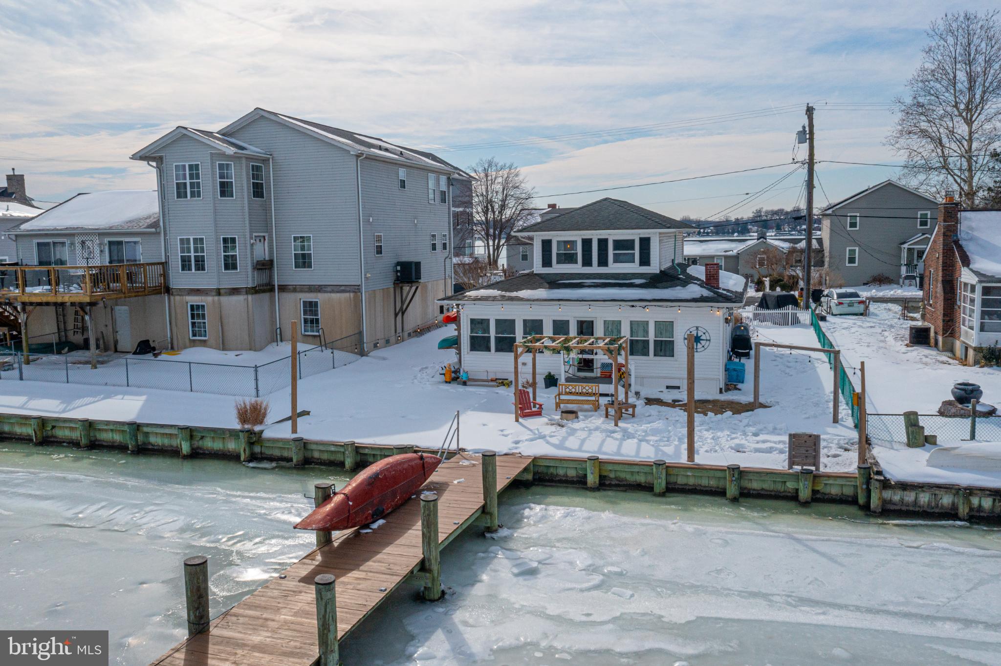 WILSON POINT - Residential