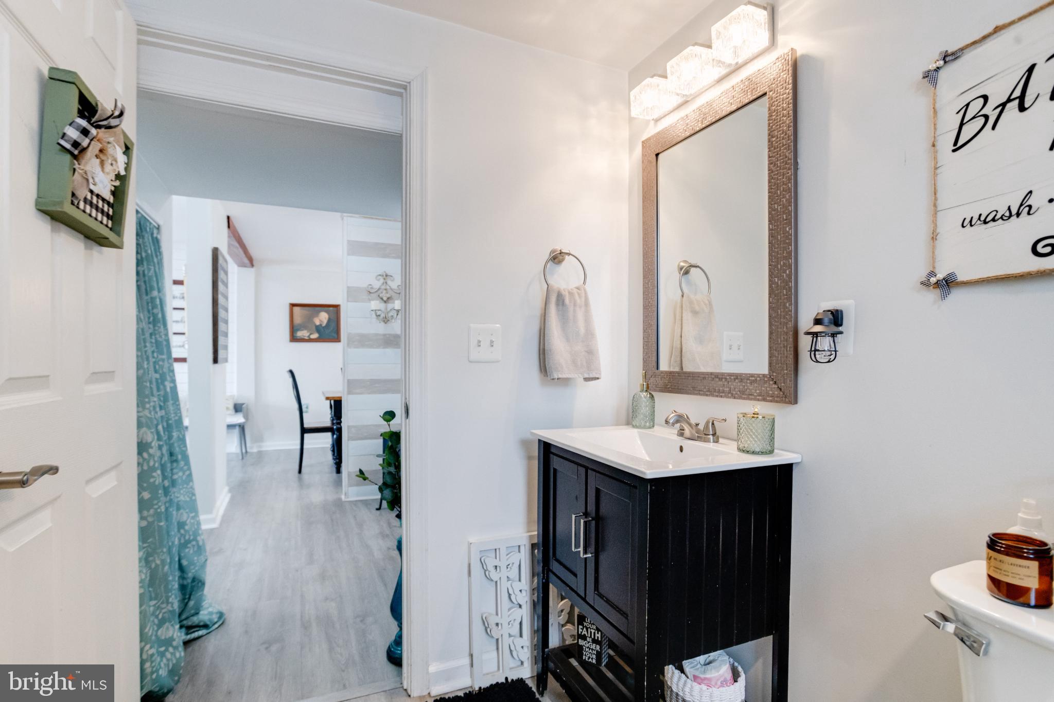 WILSON POINT - Residential