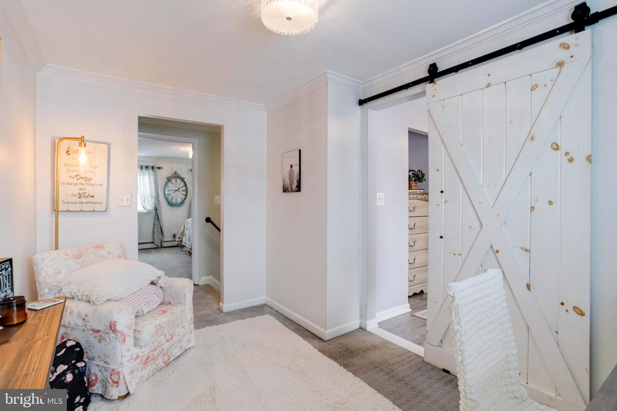 WILSON POINT - Residential