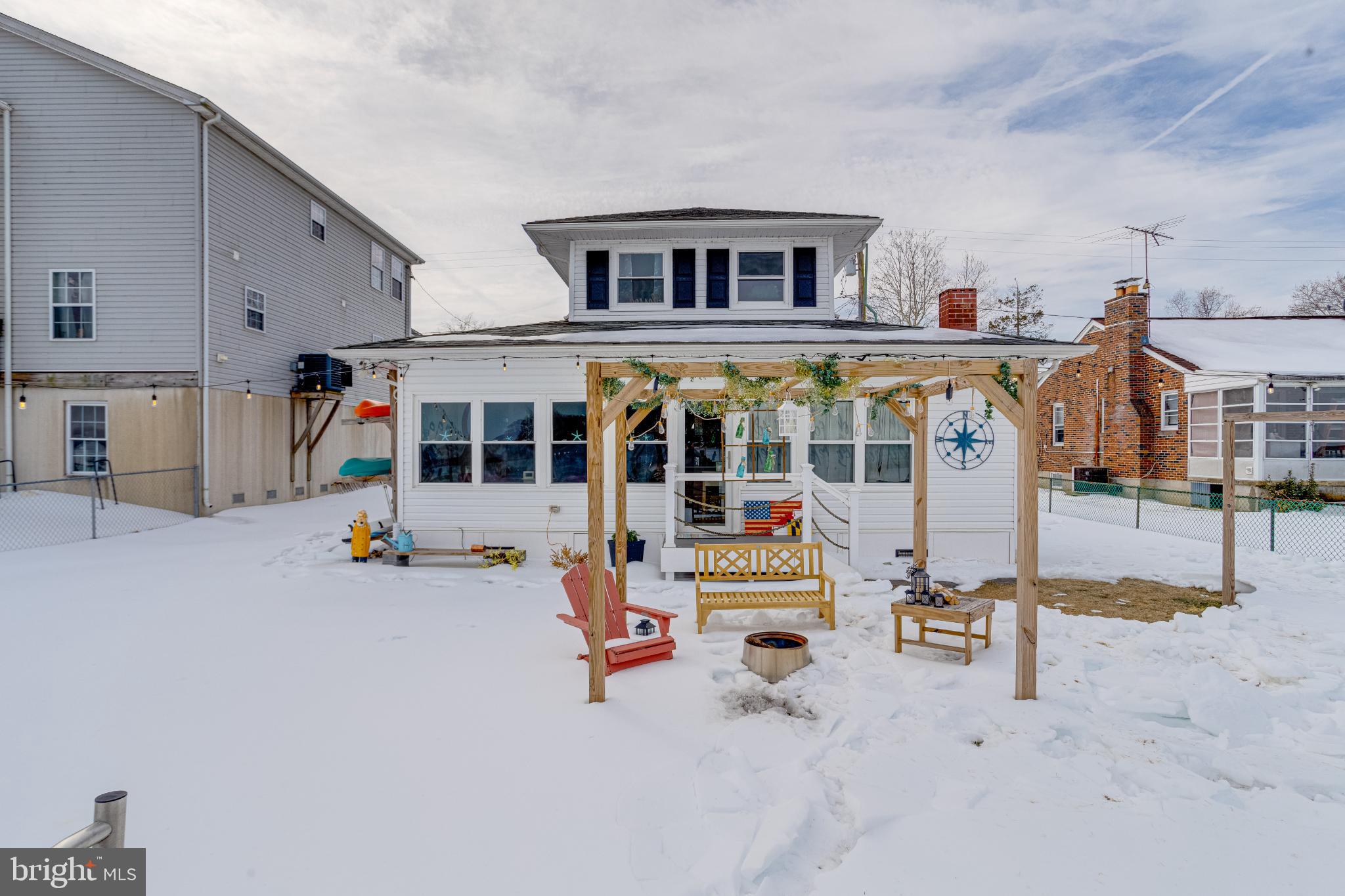 WILSON POINT - Residential