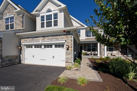 Photo of 404 Reid Way, WEST CHESTER, PA 19382 (MLS # PACT2137428)