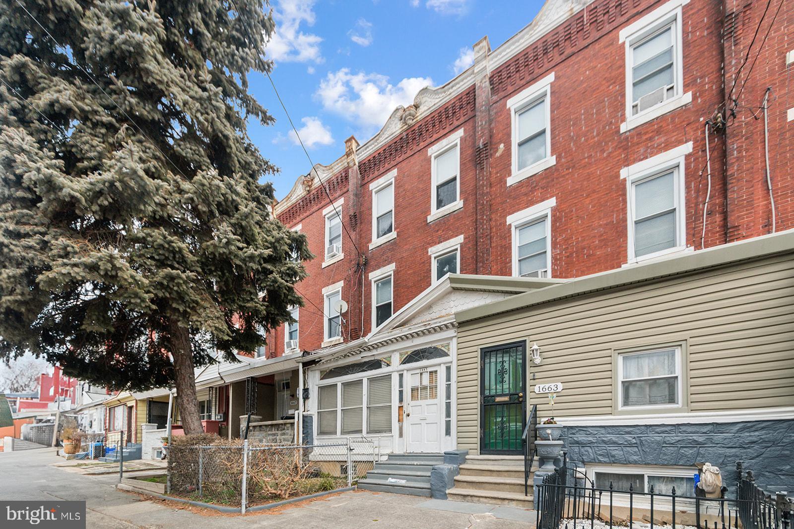 OVERBROOK - Residential