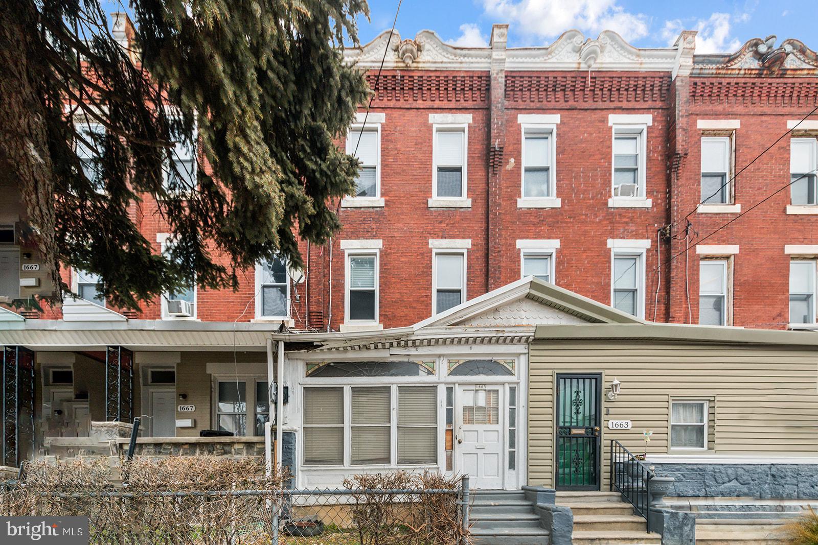 OVERBROOK - Residential