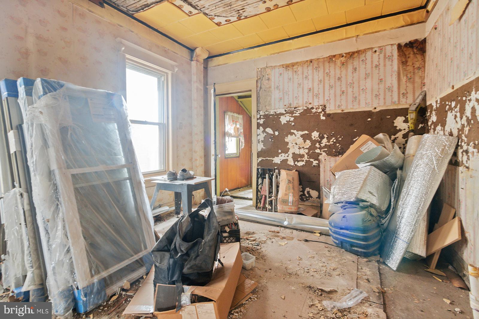 OVERBROOK - Residential