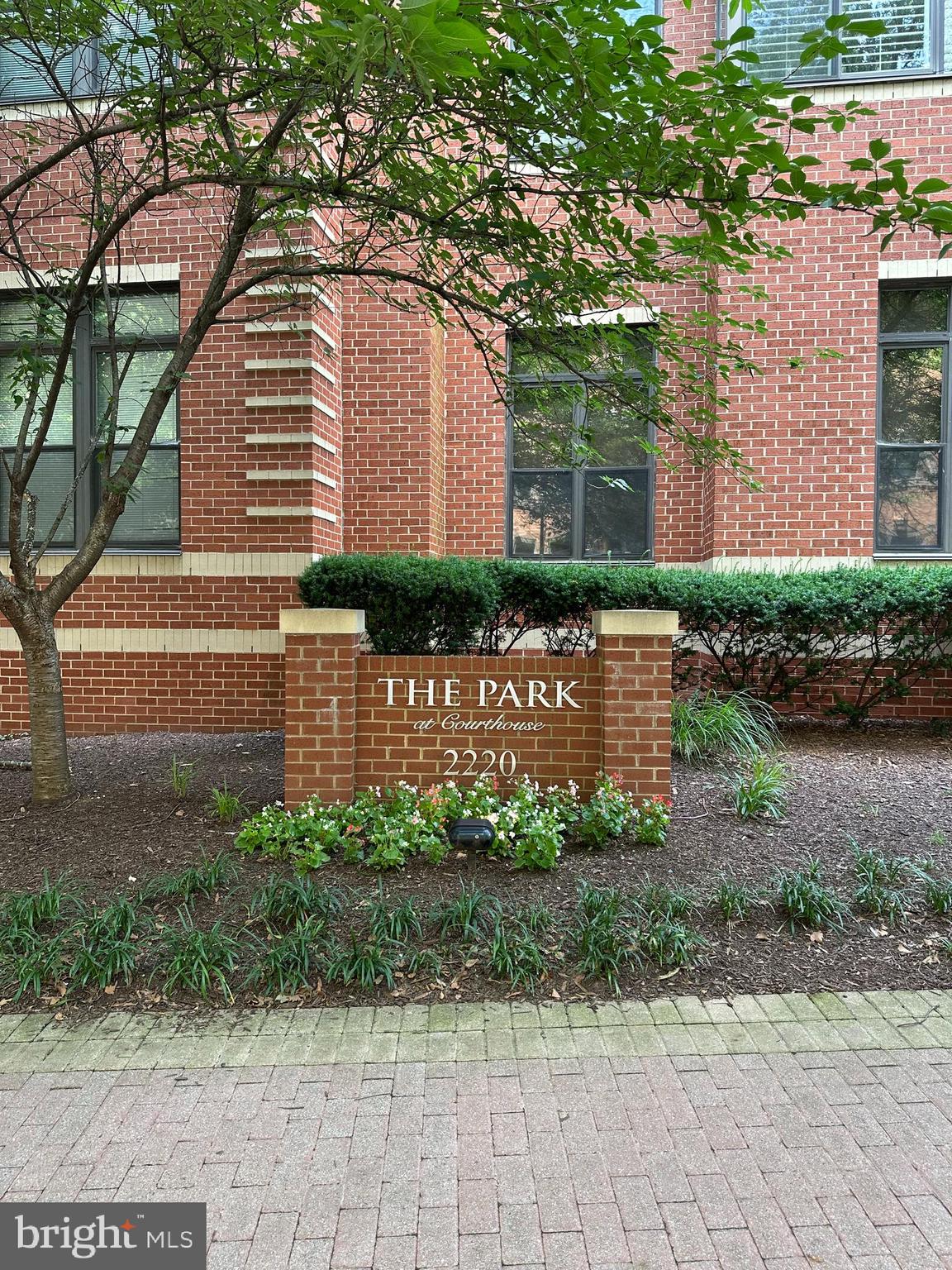 2220 FAIRFAX DRIVE 309