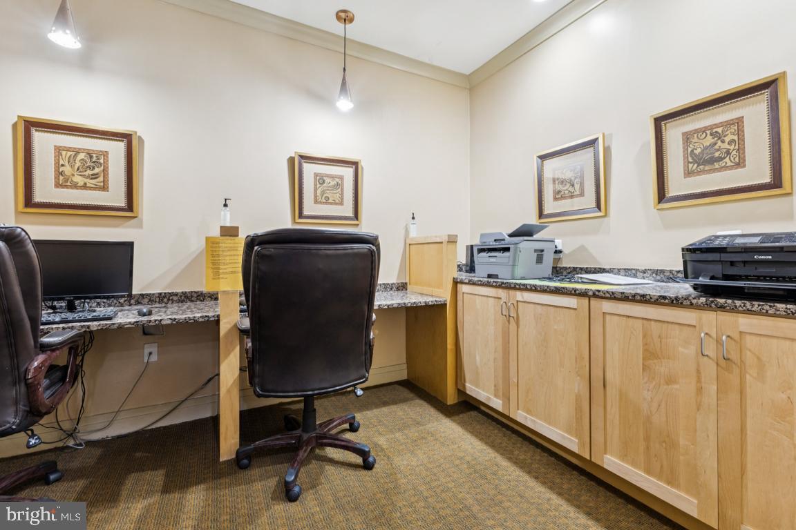 THE PARK AT COURTHOUSE - Residential