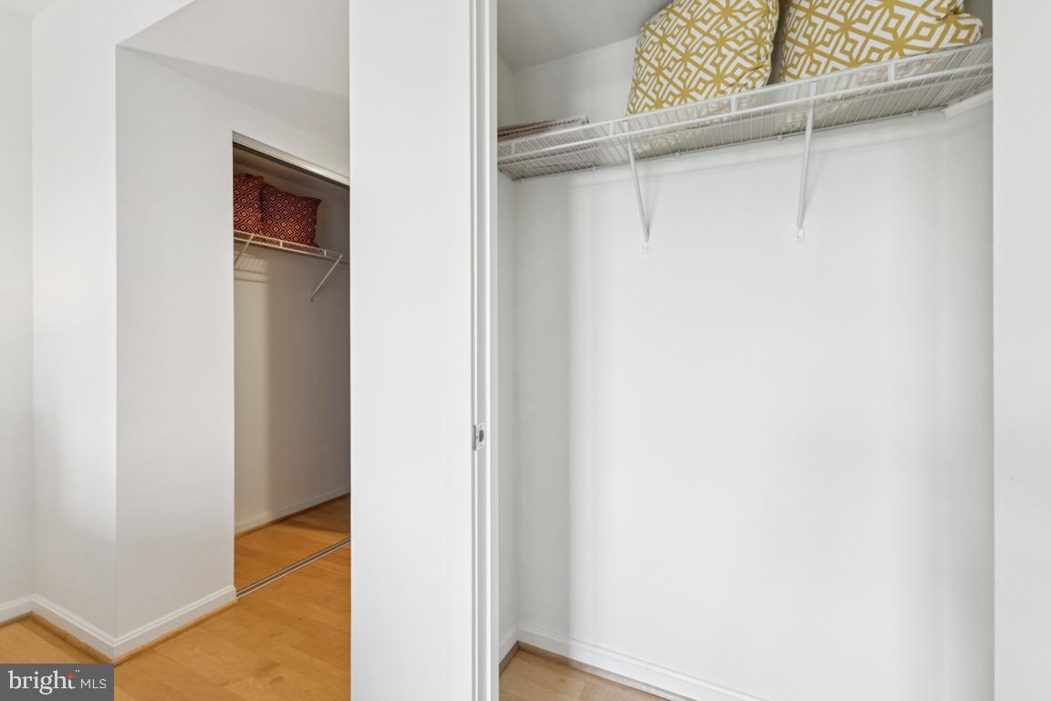 THE PARK AT COURTHOUSE - Residential