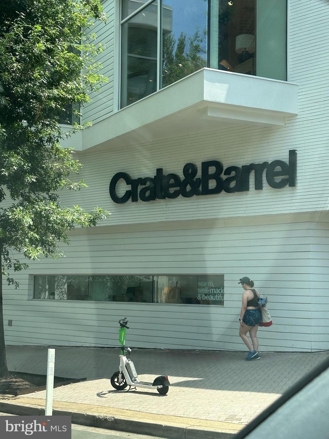 THE PARK AT COURTHOUSE - Residential