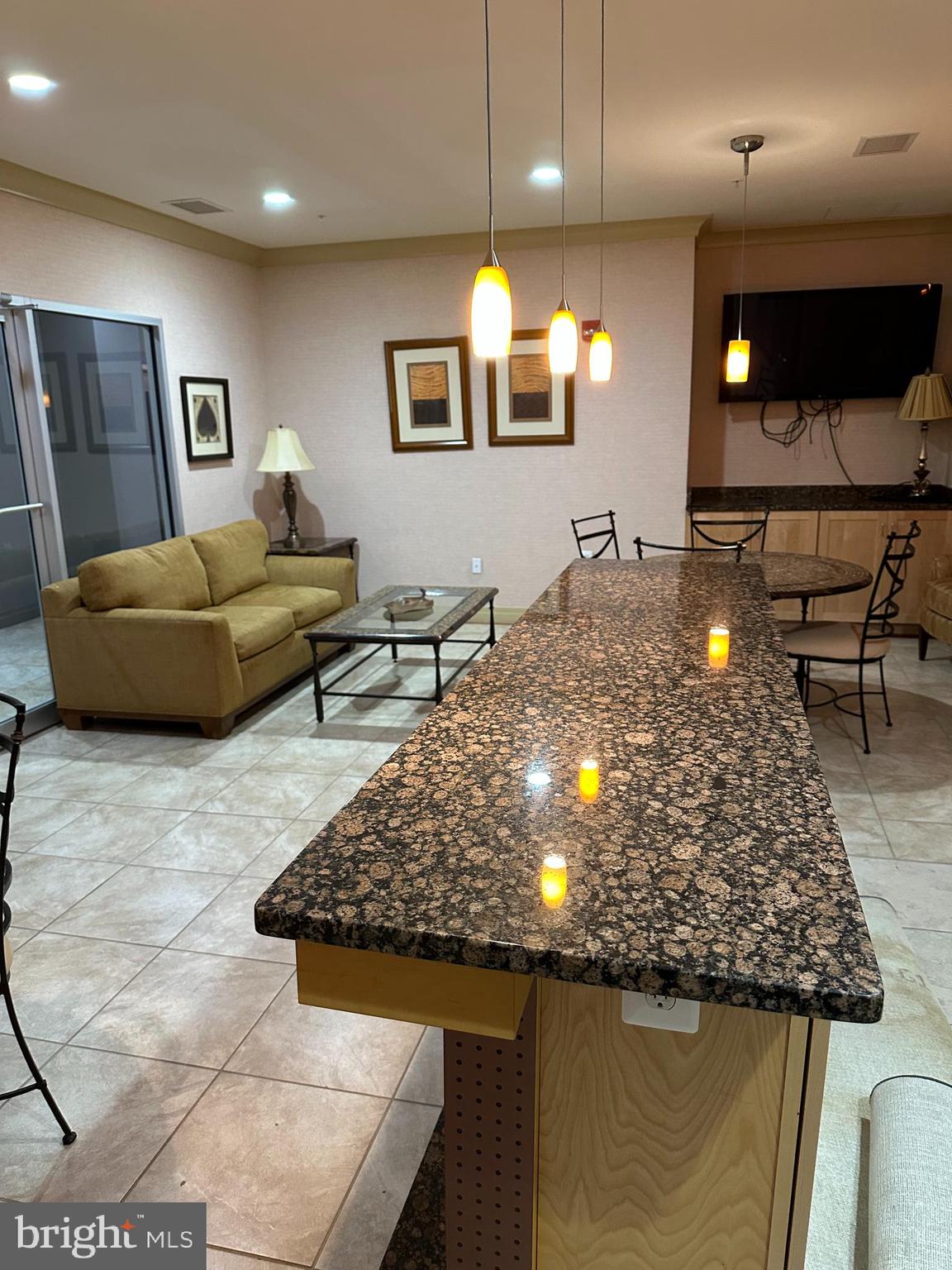 THE PARK AT COURTHOUSE - Residential