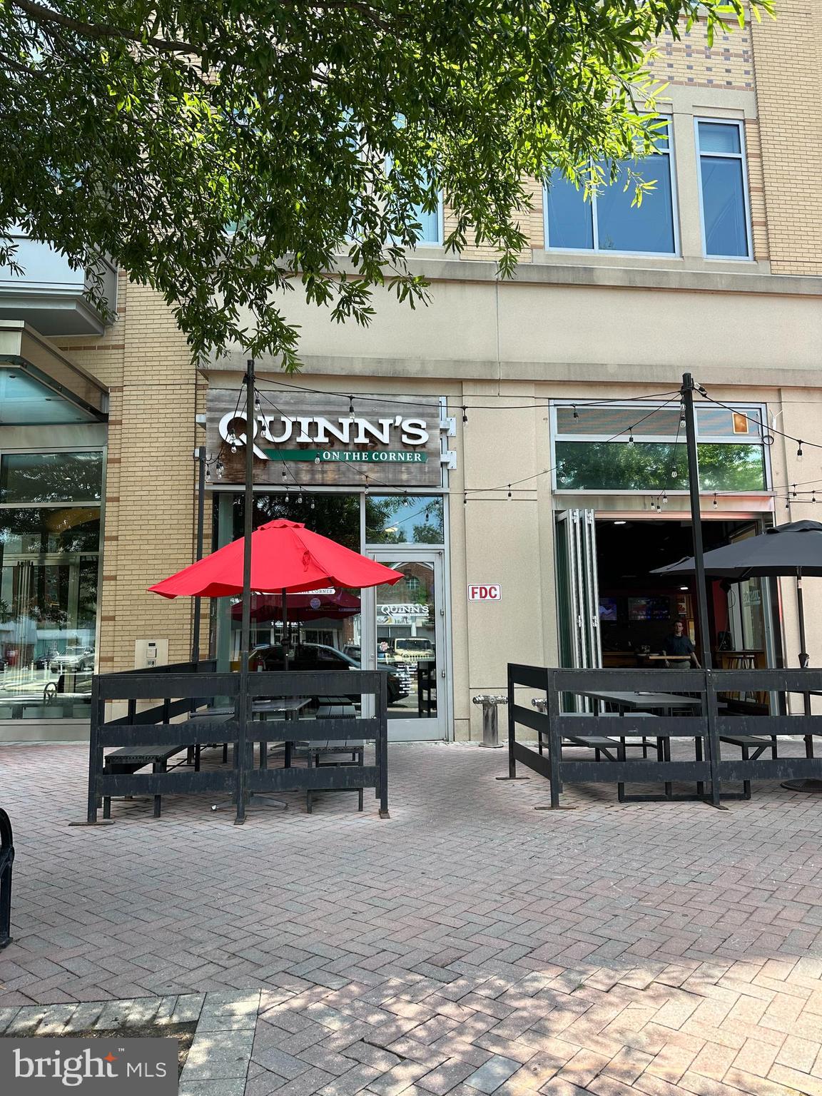 THE PARK AT COURTHOUSE - Residential