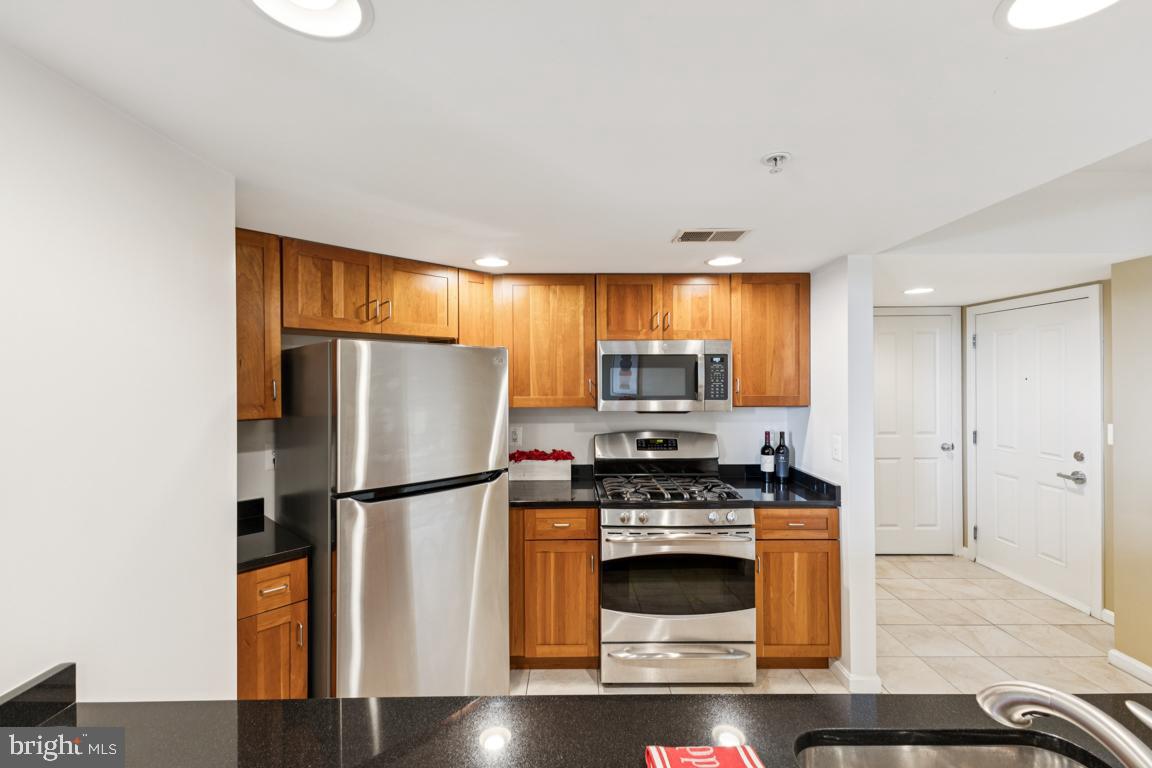 THE PARK AT COURTHOUSE - Residential