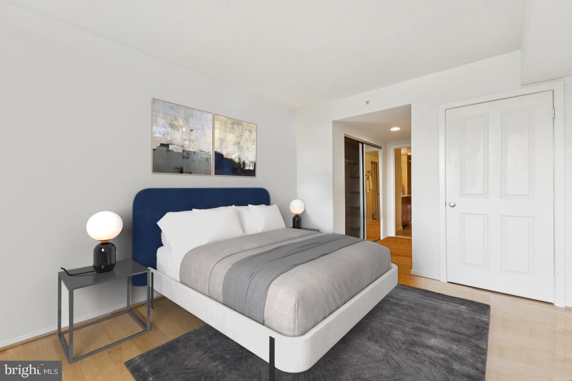 THE PARK AT COURTHOUSE - Residential