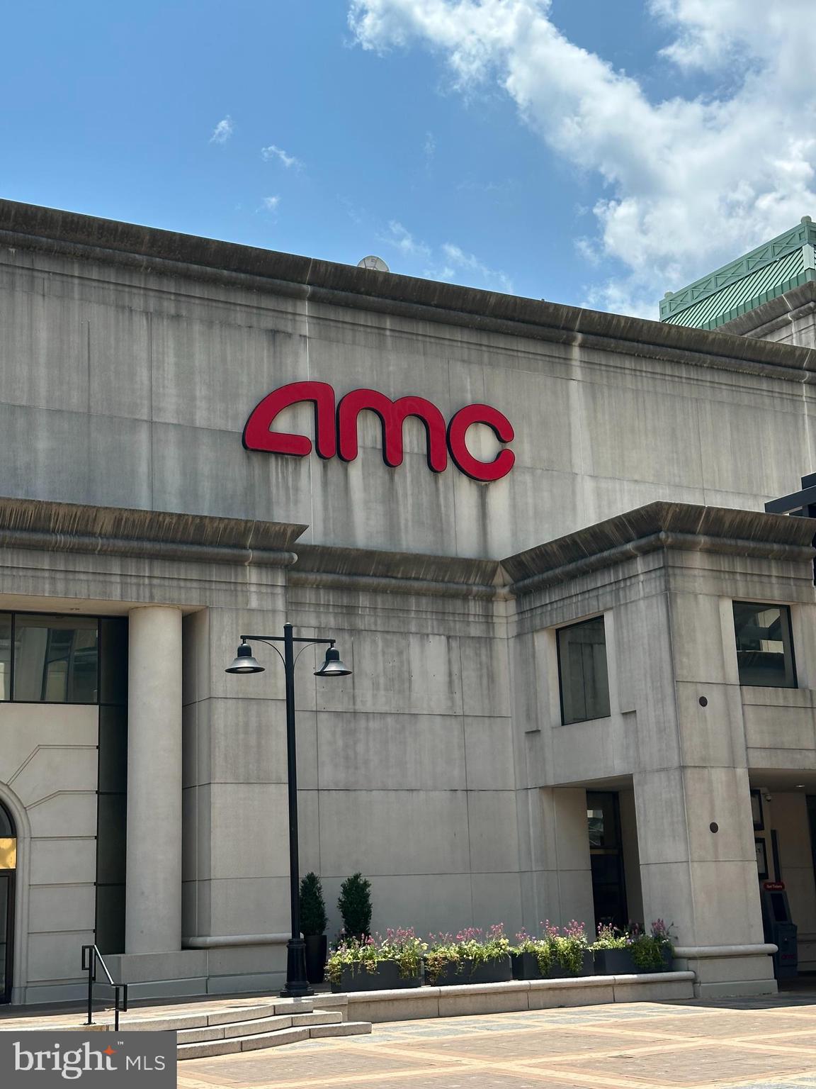 THE PARK AT COURTHOUSE - Residential