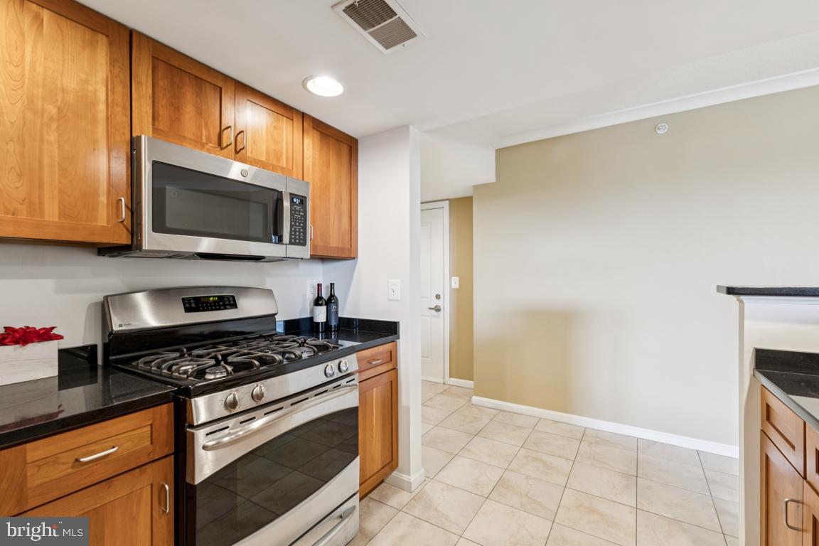 THE PARK AT COURTHOUSE - Residential