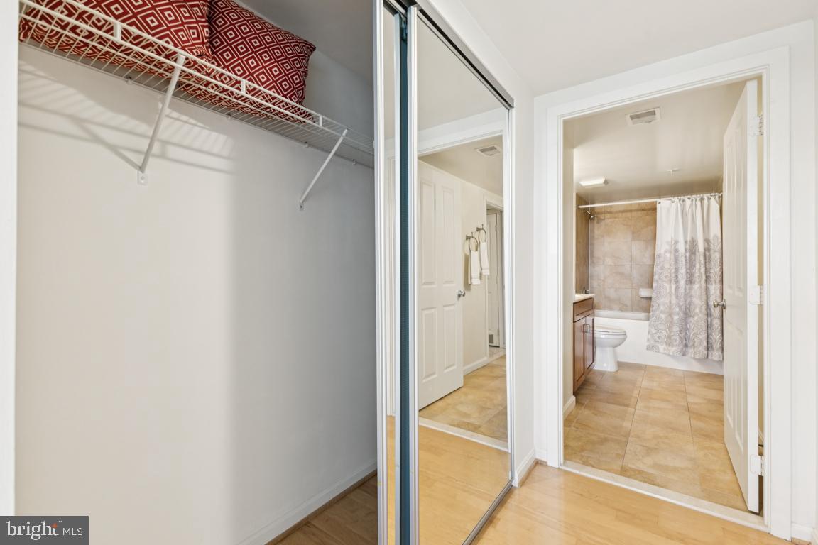 THE PARK AT COURTHOUSE - Residential