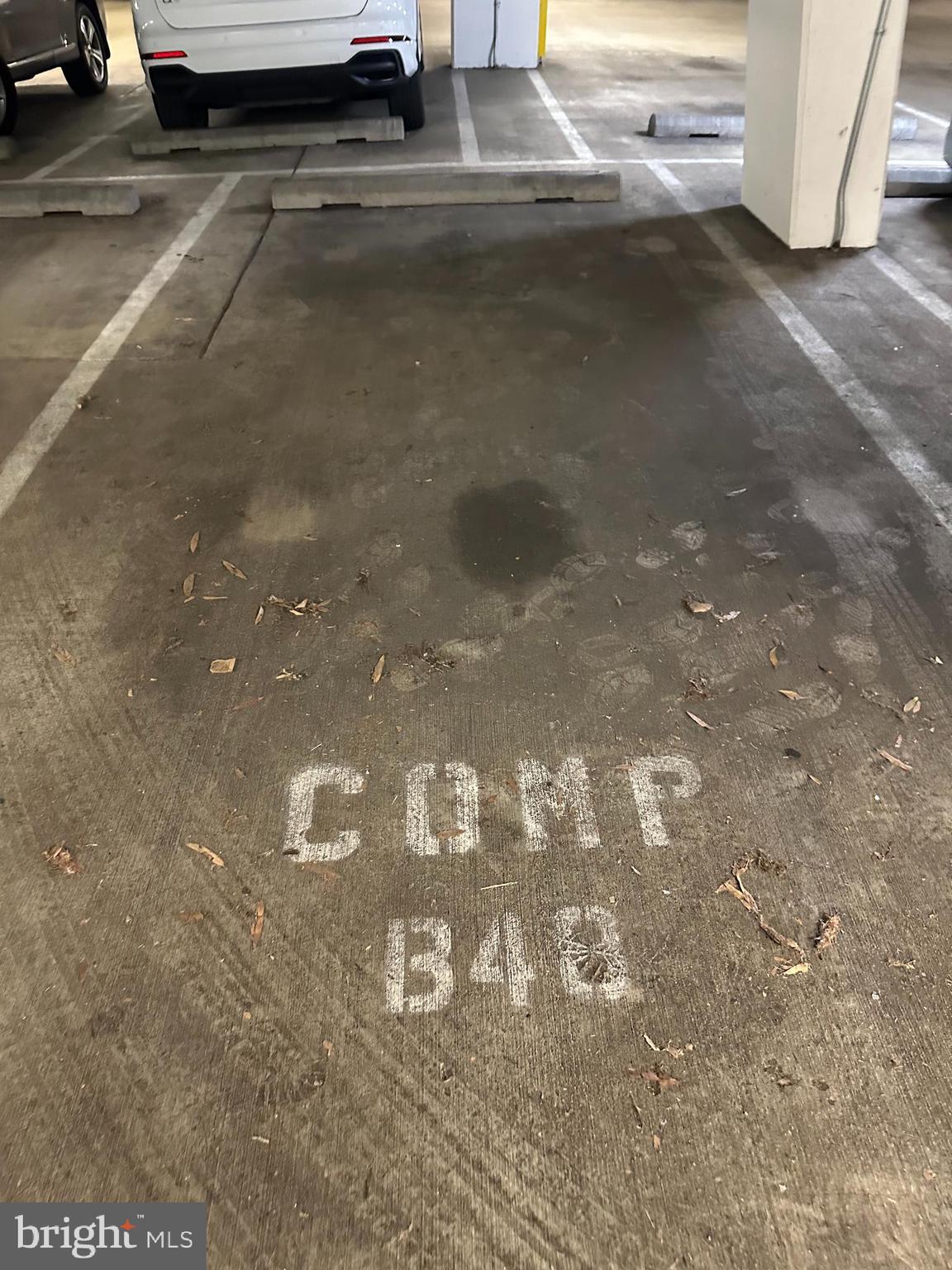 THE PARK AT COURTHOUSE - Residential