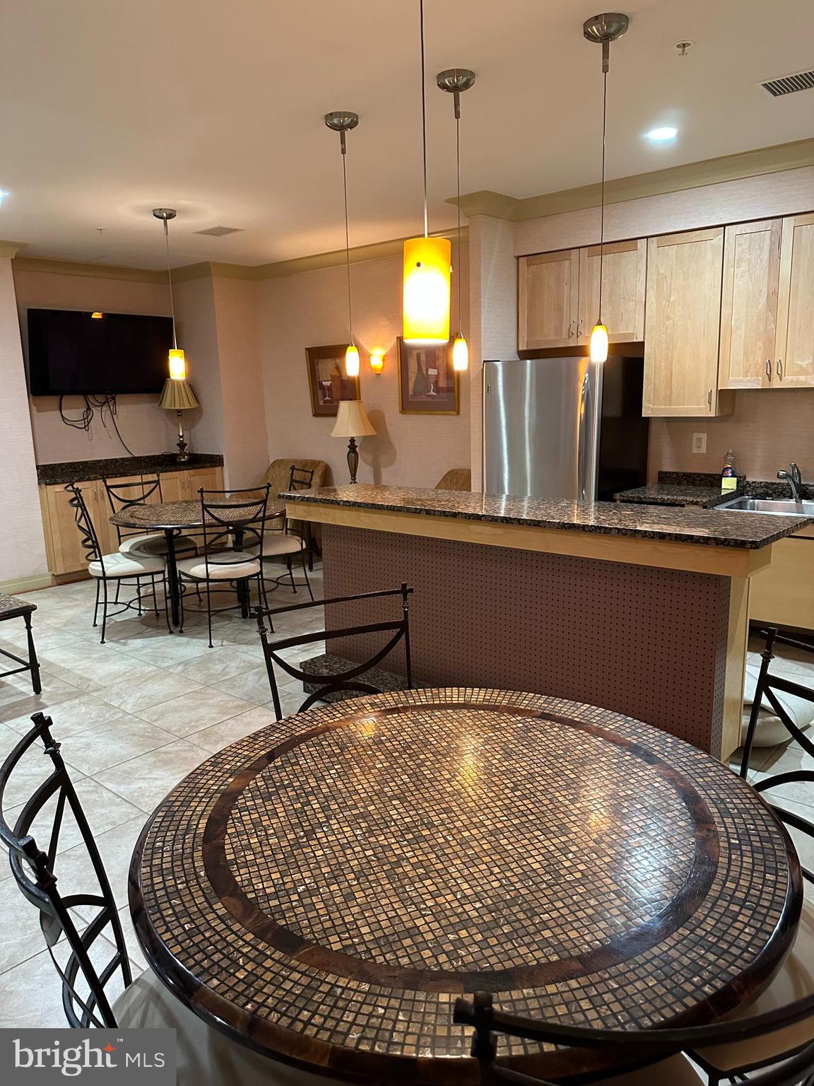 THE PARK AT COURTHOUSE - Residential