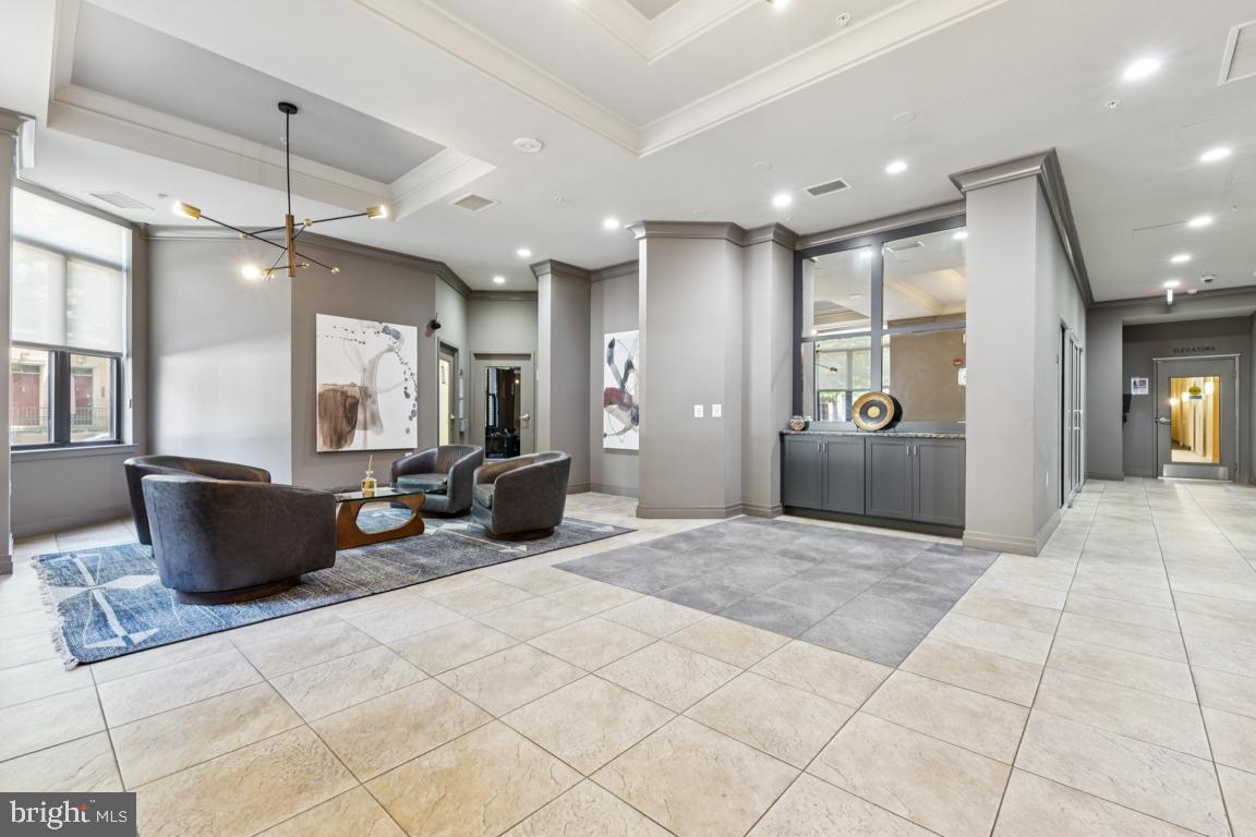 THE PARK AT COURTHOUSE - Residential