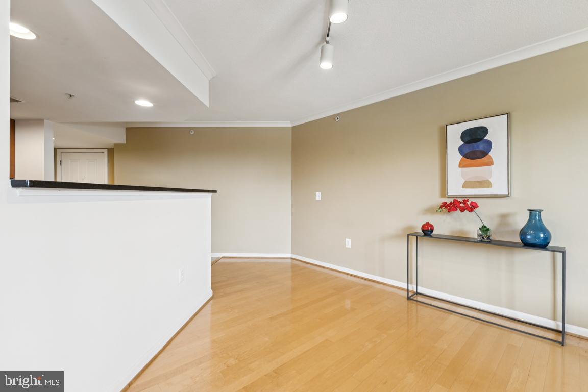 THE PARK AT COURTHOUSE - Residential