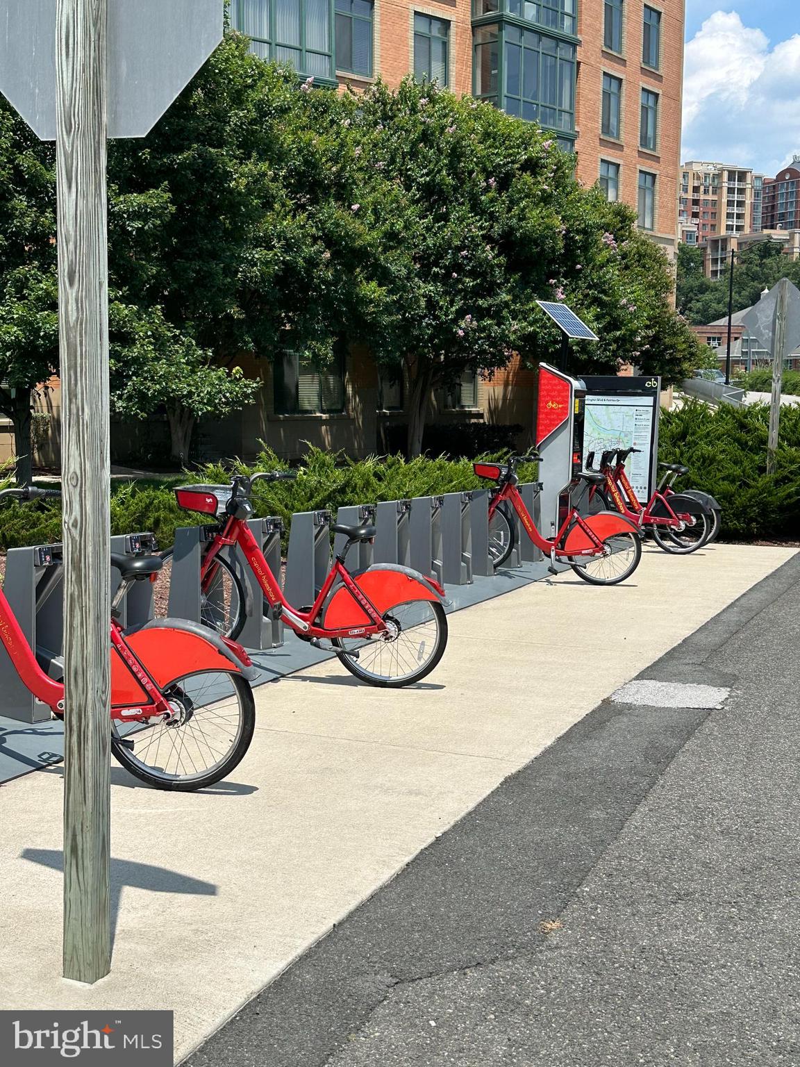 THE PARK AT COURTHOUSE - Residential