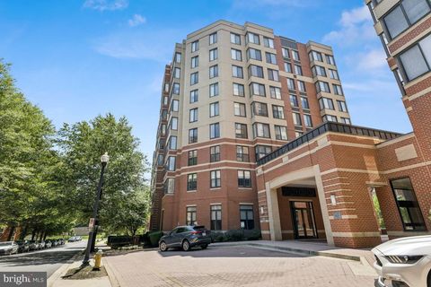 2220 FAIRFAX DRIVE 309 ARLINGTON VA 22201