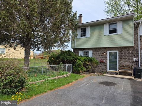 711 CHESTNUT STREET SHOEMAKERSVILLE PA 19555