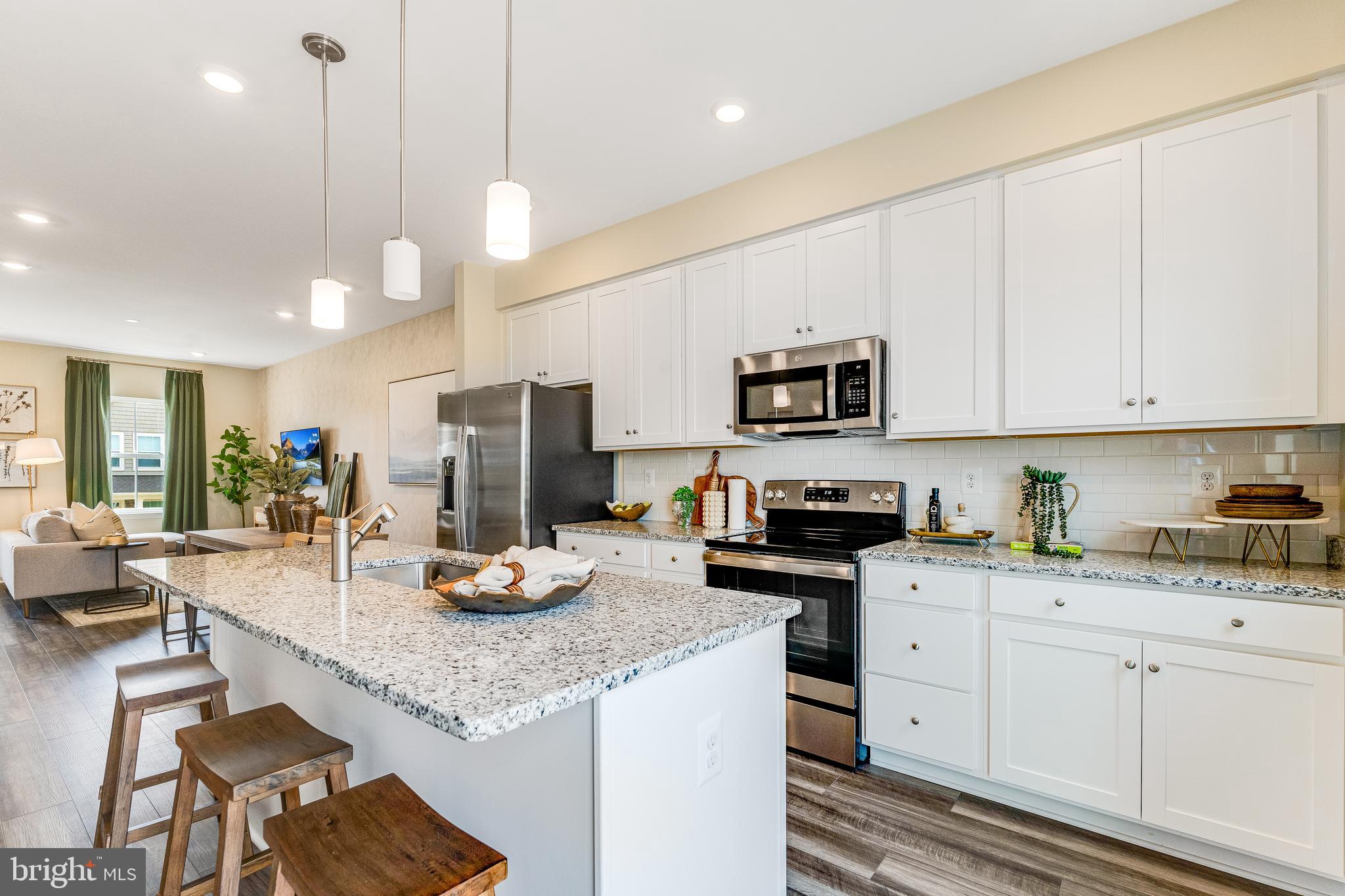 SHENANDOAH SPRINGS - Residential