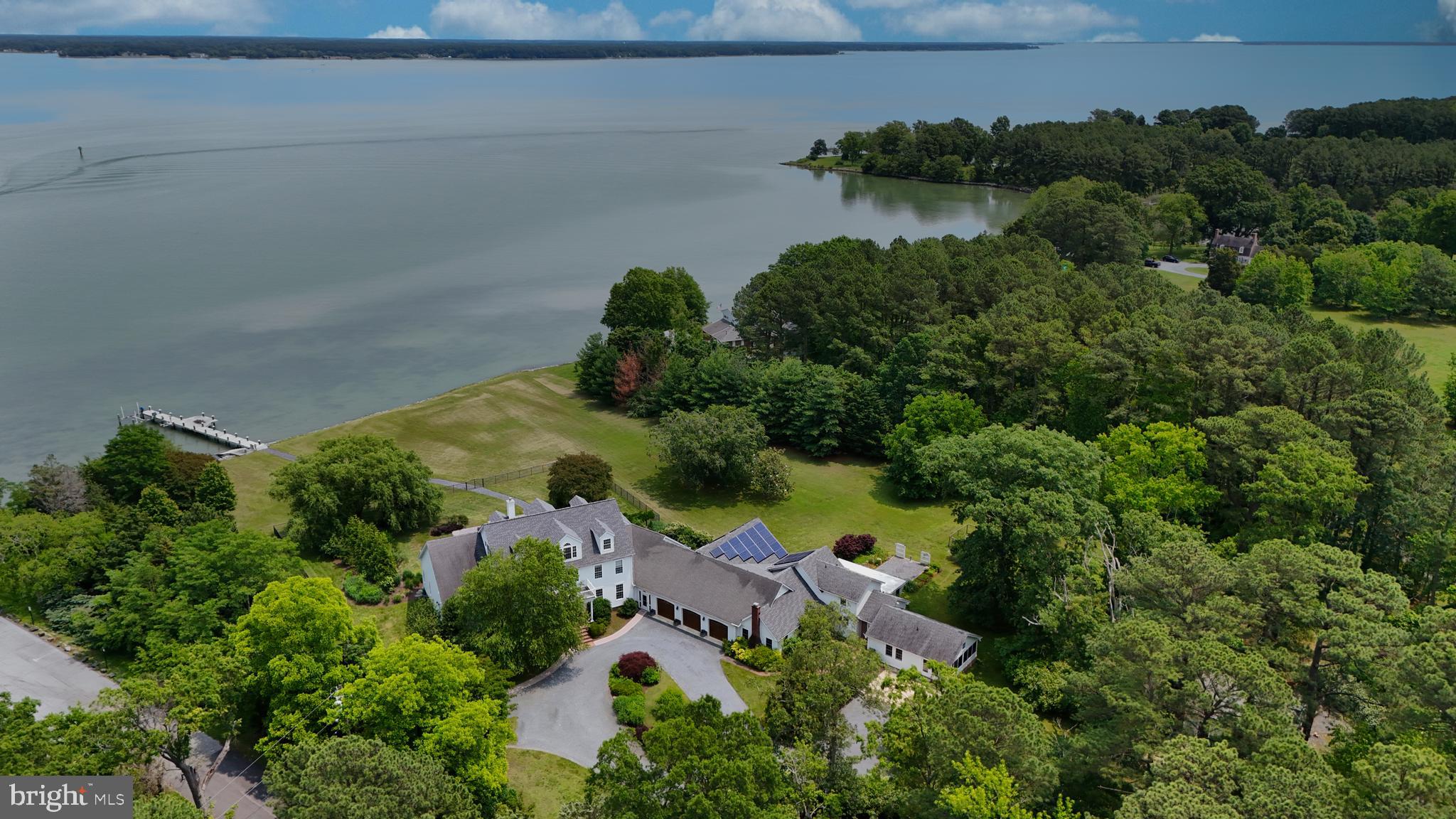 6153 LONG POINT ROAD