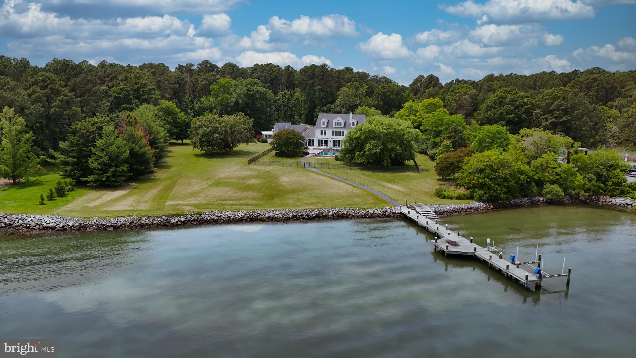 6153 LONG POINT ROAD