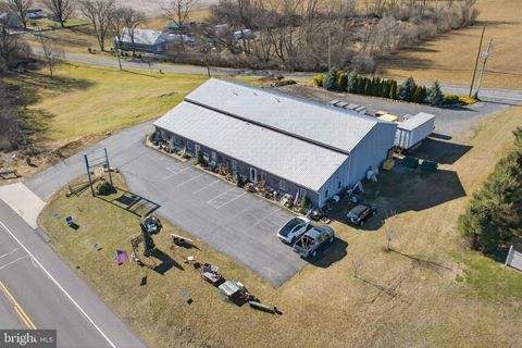 6788-6790 PENN AVENUE WERNERSVILLE PA 19565